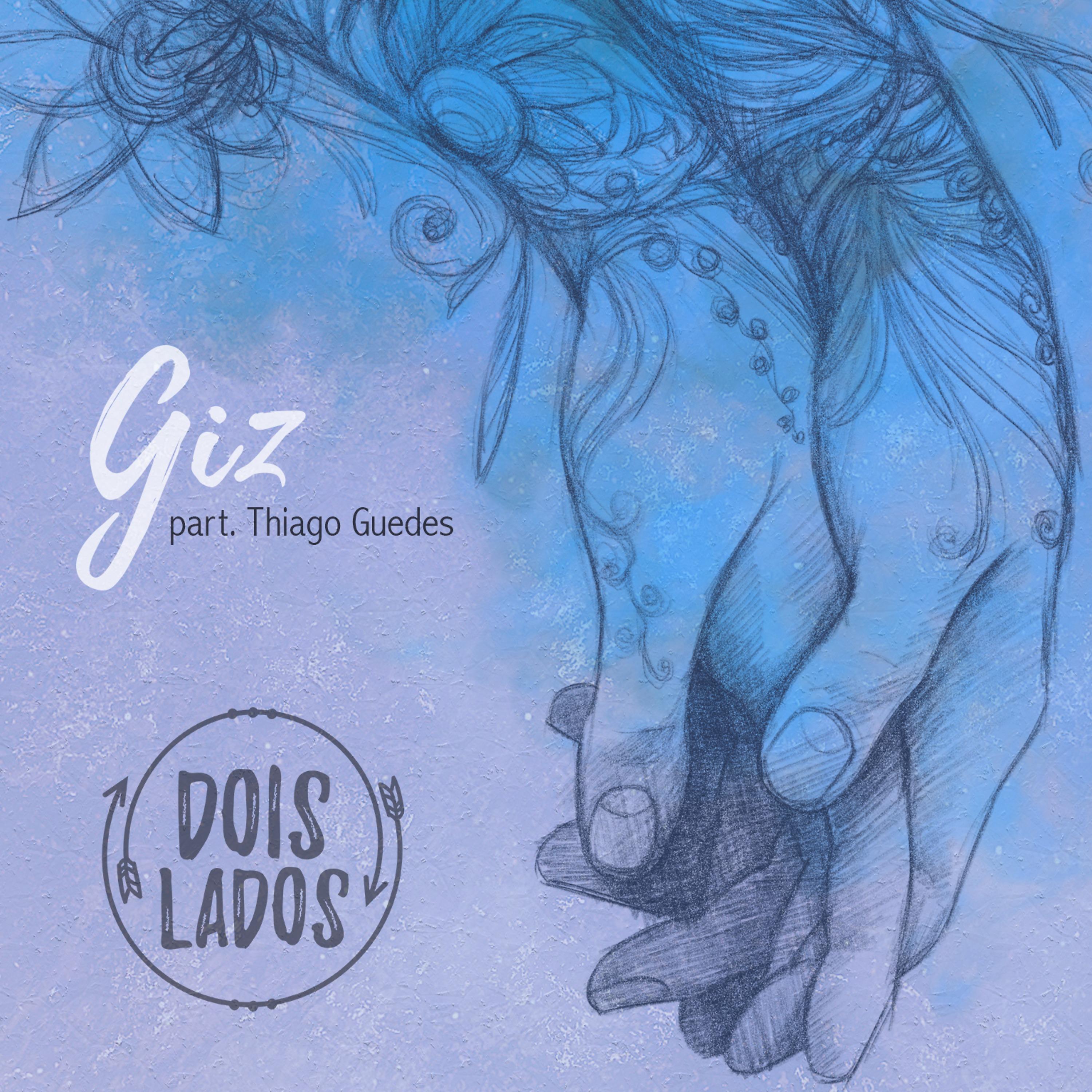 Постер альбома Giz