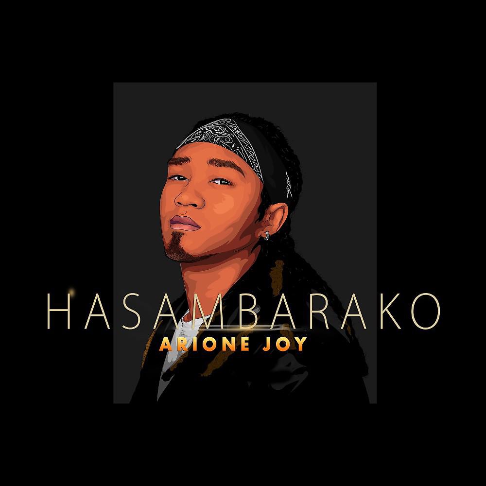 Постер альбома Hasambarako