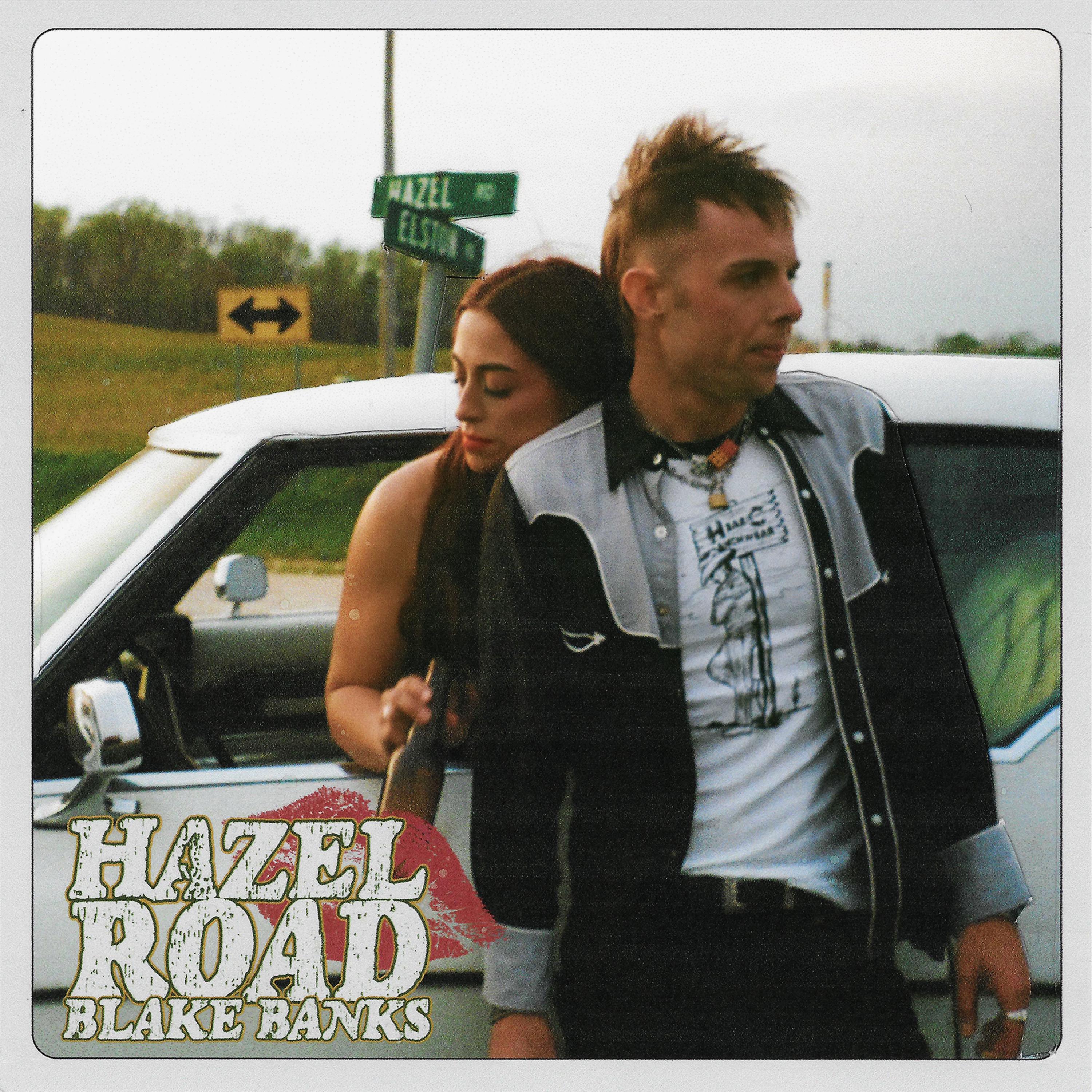 Постер альбома Hazel Road