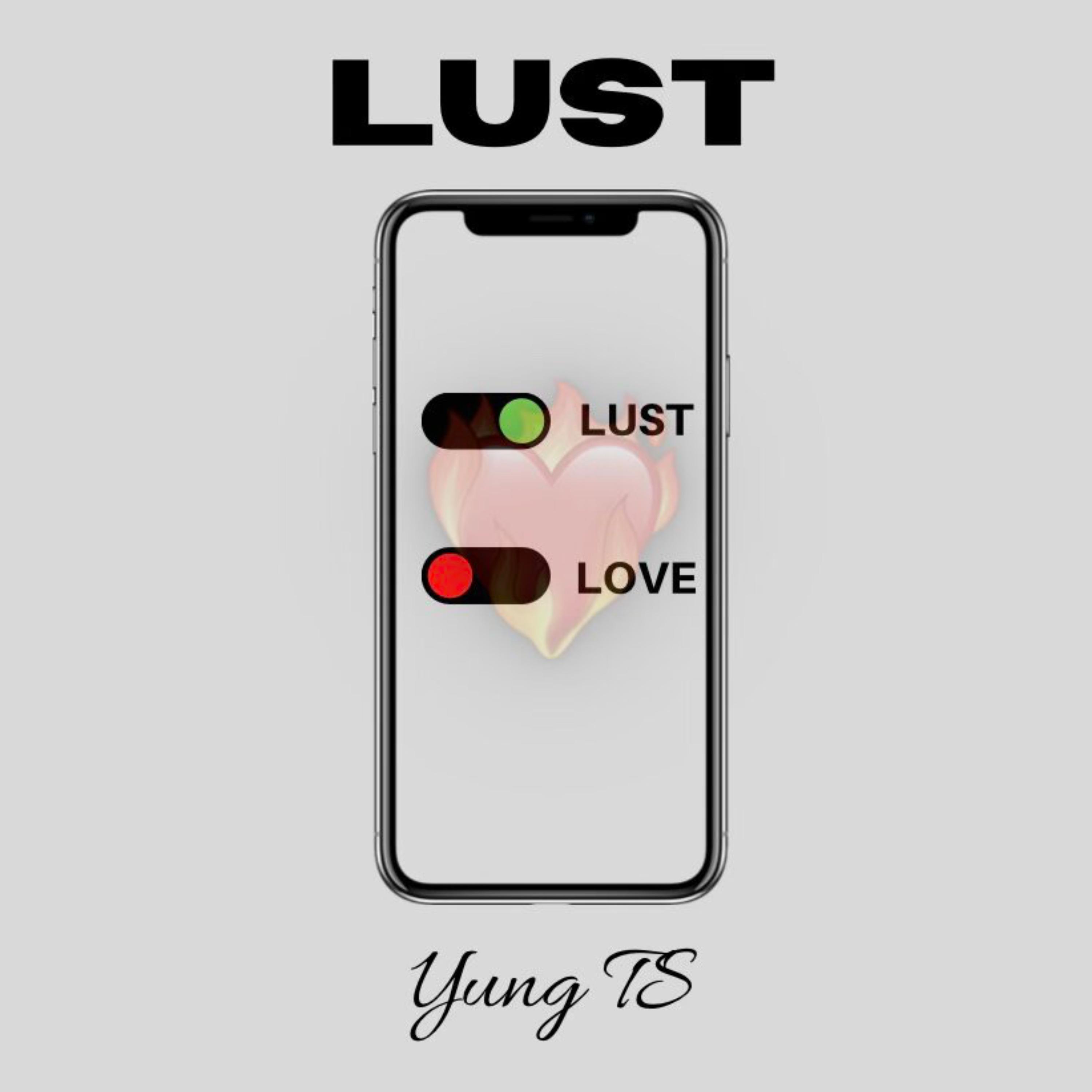 Постер альбома Lust (Freestyle)