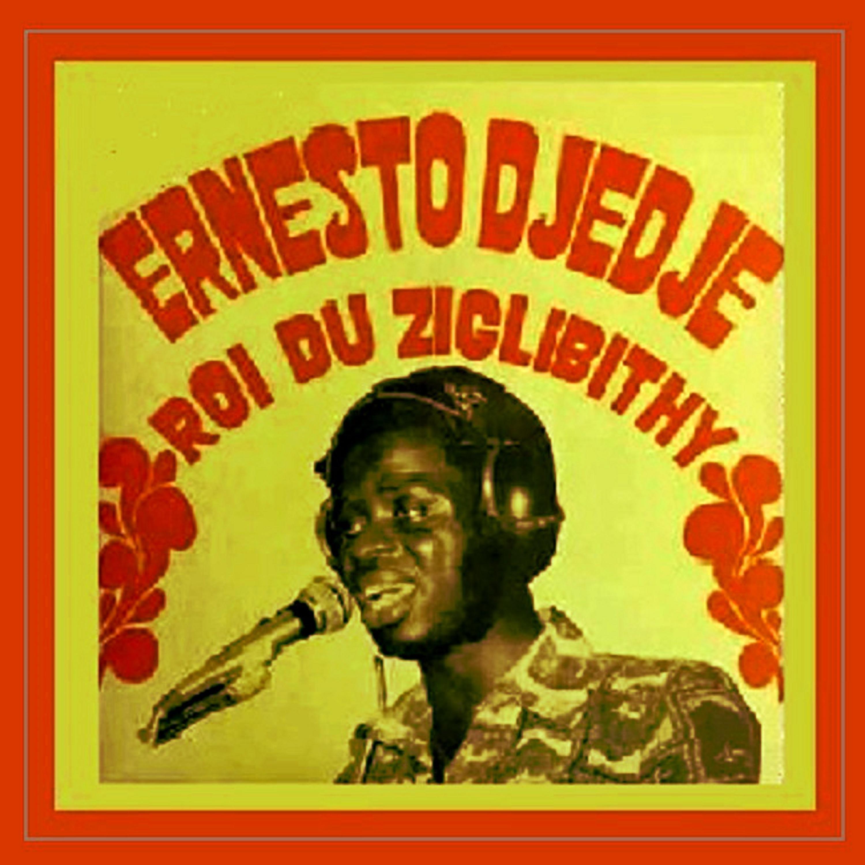 Постер альбома Roi du Ziglibithy