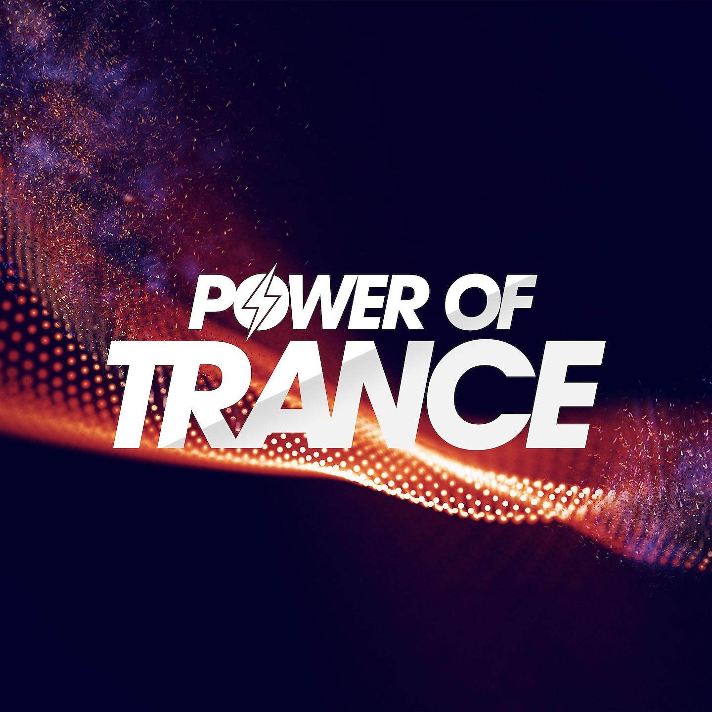 Постер альбома Power of Trance, Vol. 1