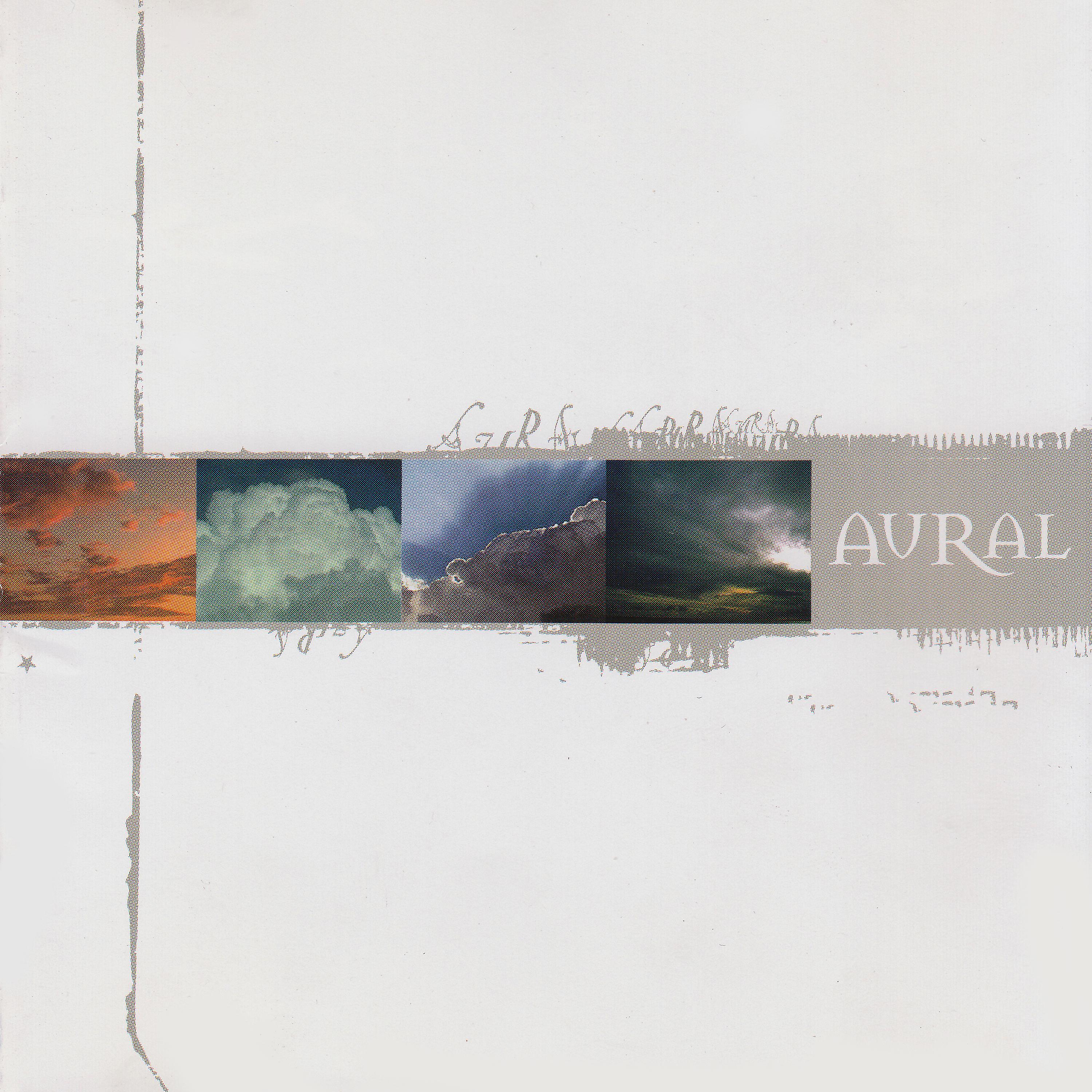 Постер альбома Aural