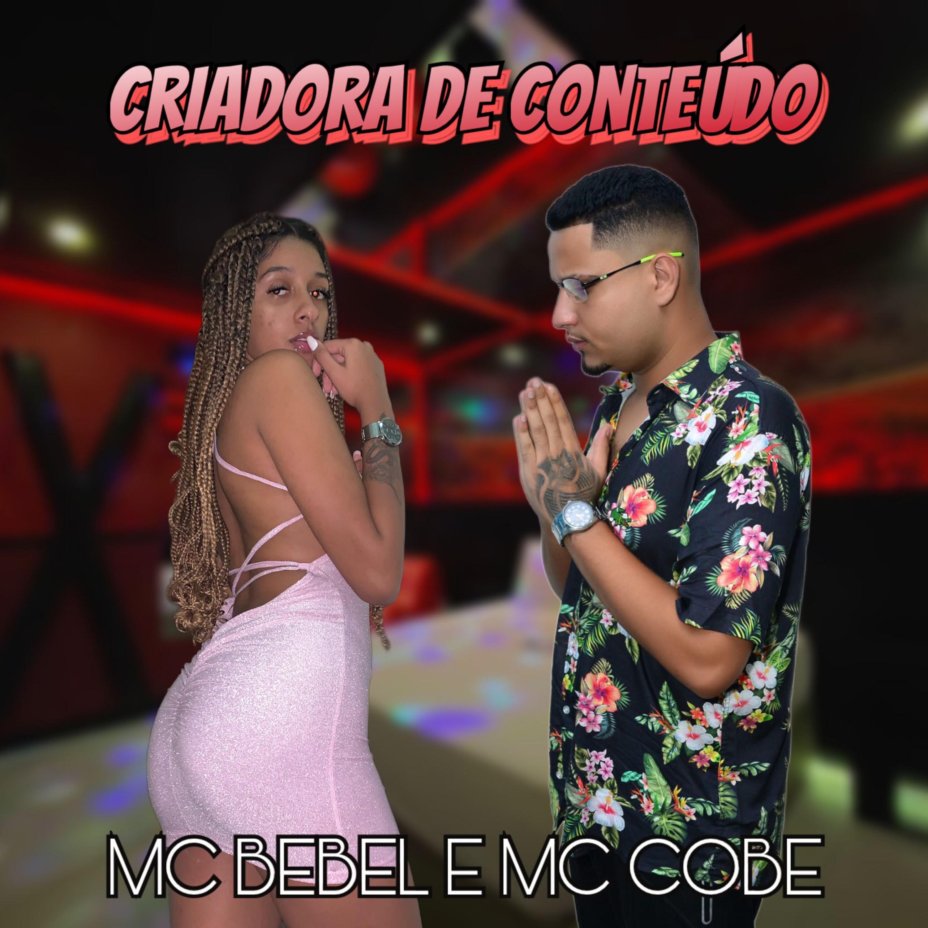 Постер альбома Criadora de Conteúdo