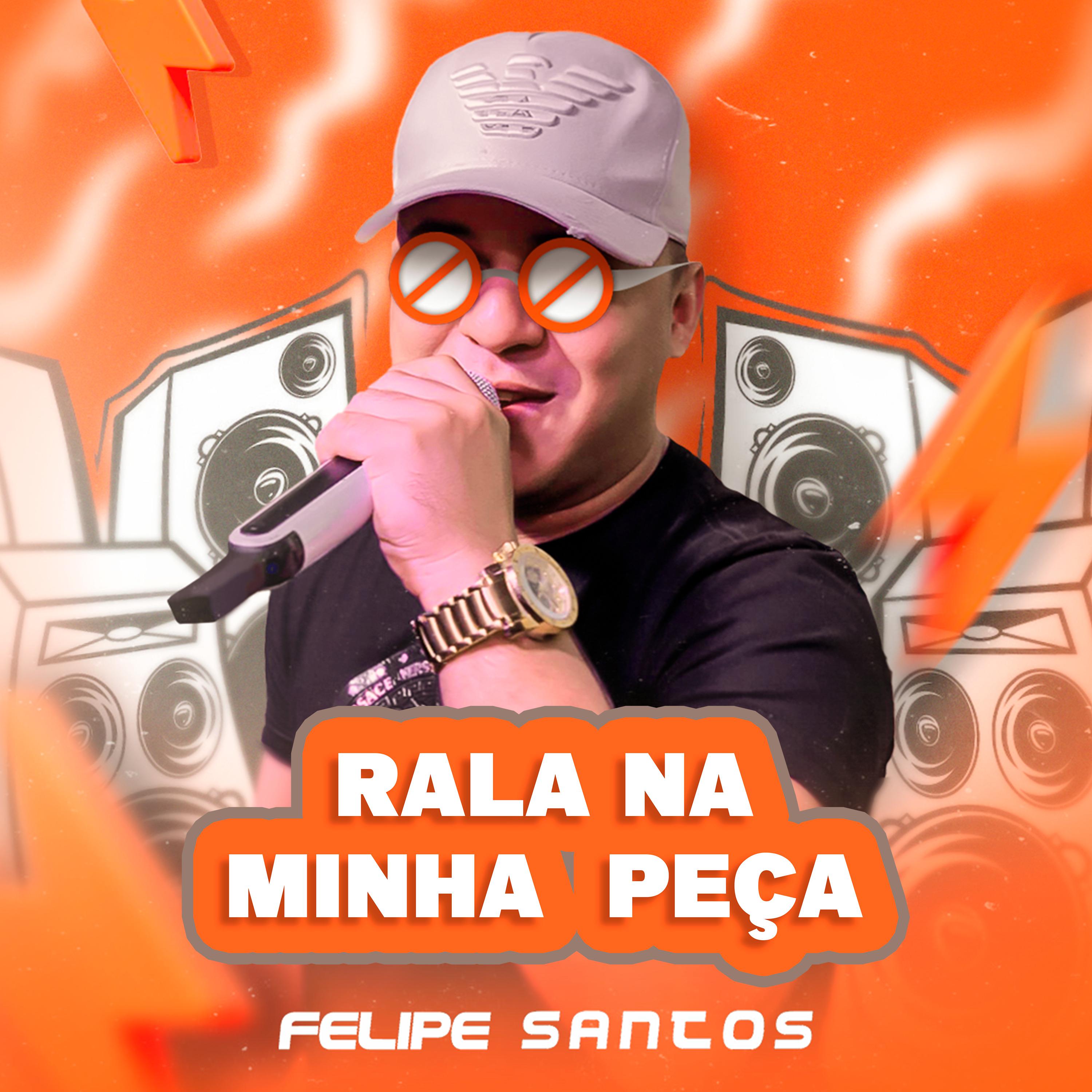 Постер альбома Rala na Minha Peça