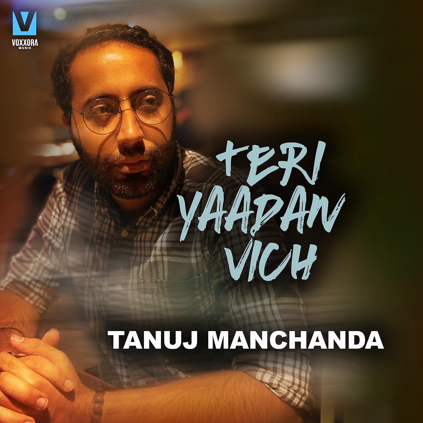 Постер альбома Teri Yaadan Vich