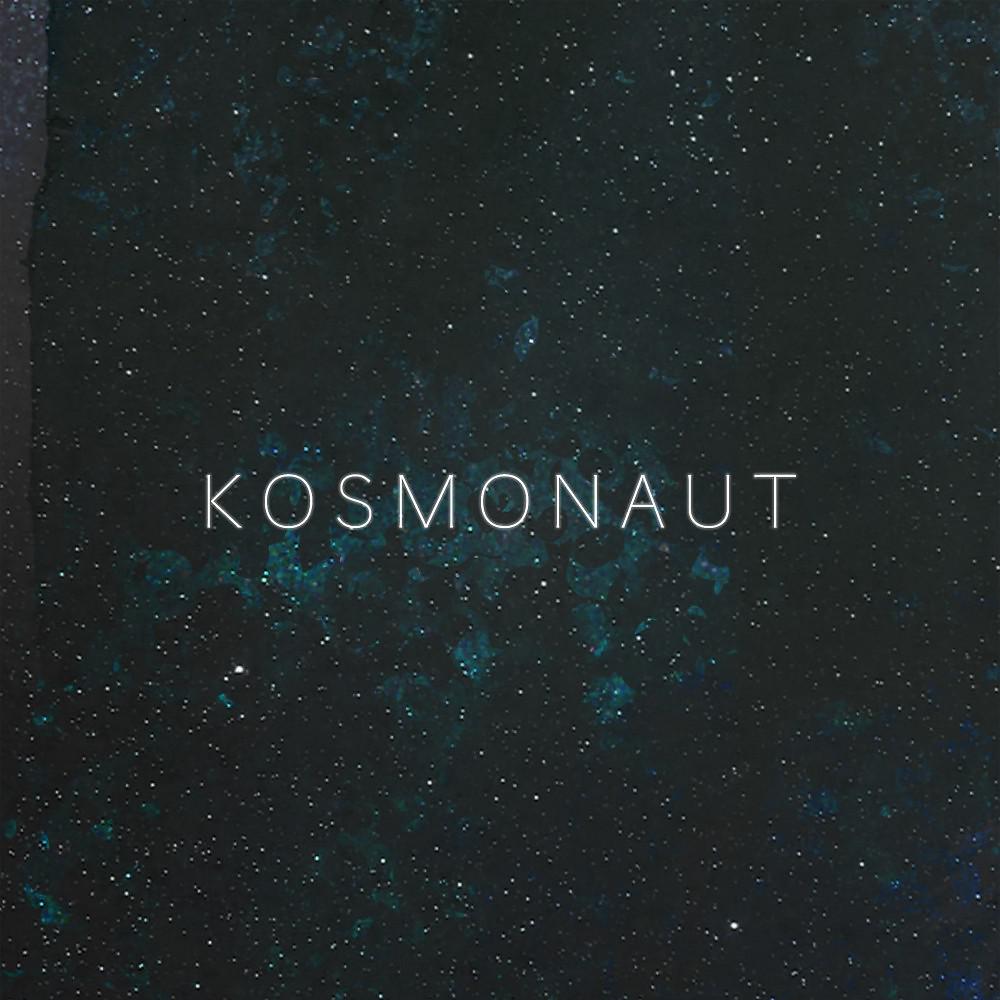 Постер альбома Kosmonaut