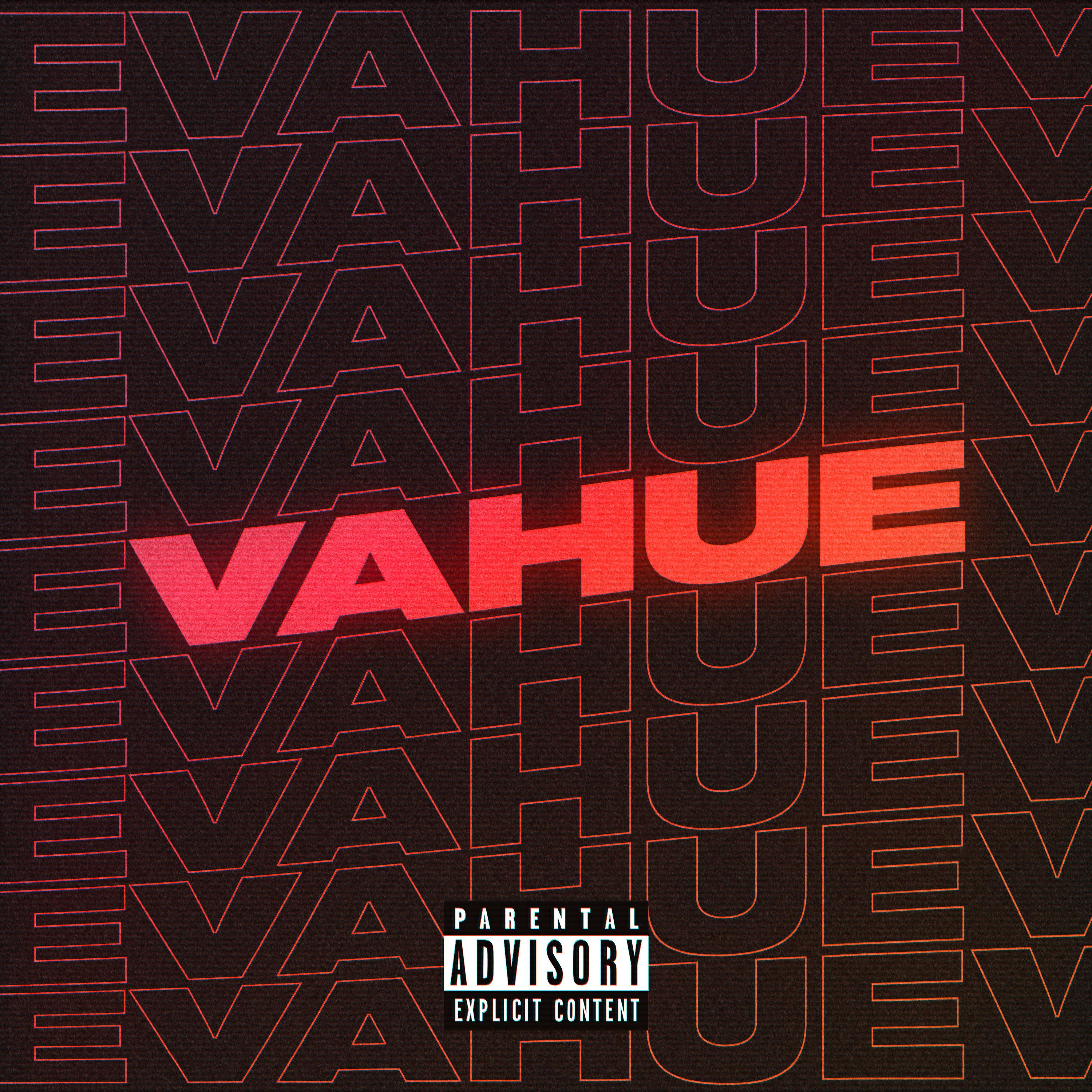 Постер альбома Vahue