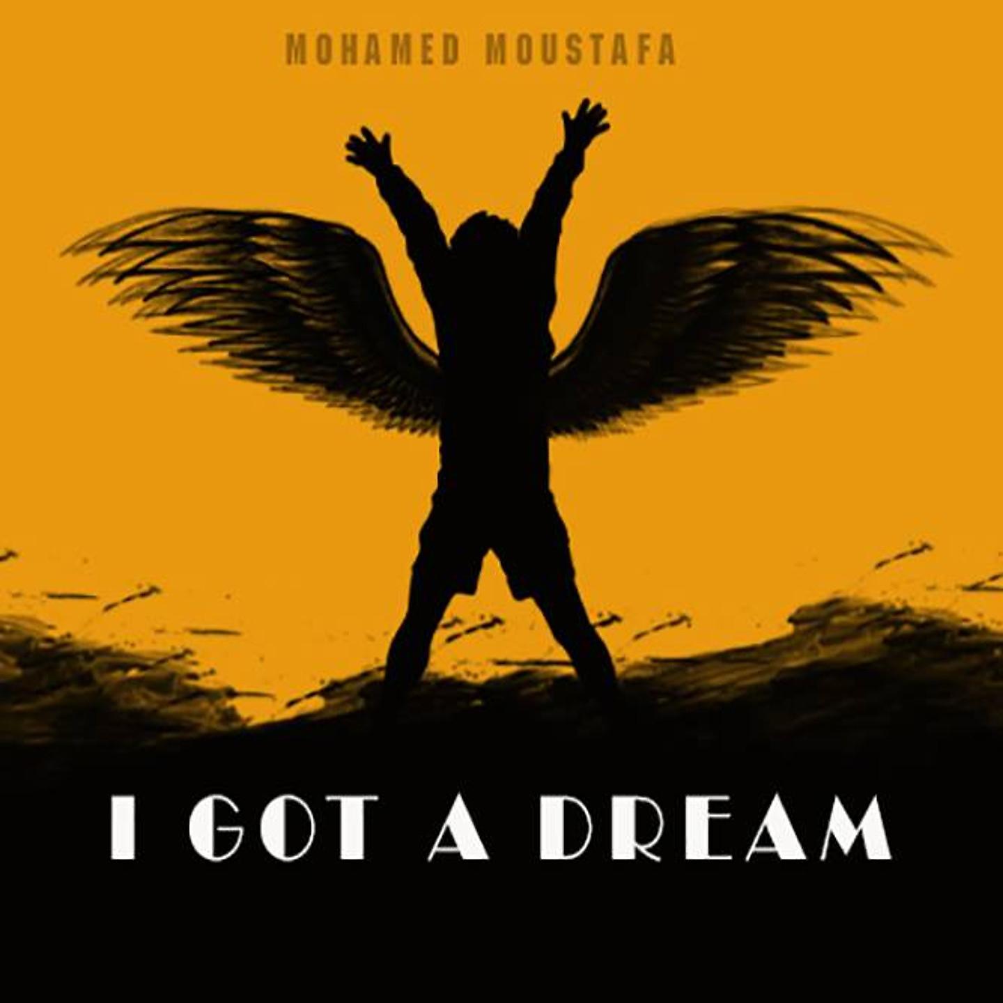 Постер альбома I Got a Dream