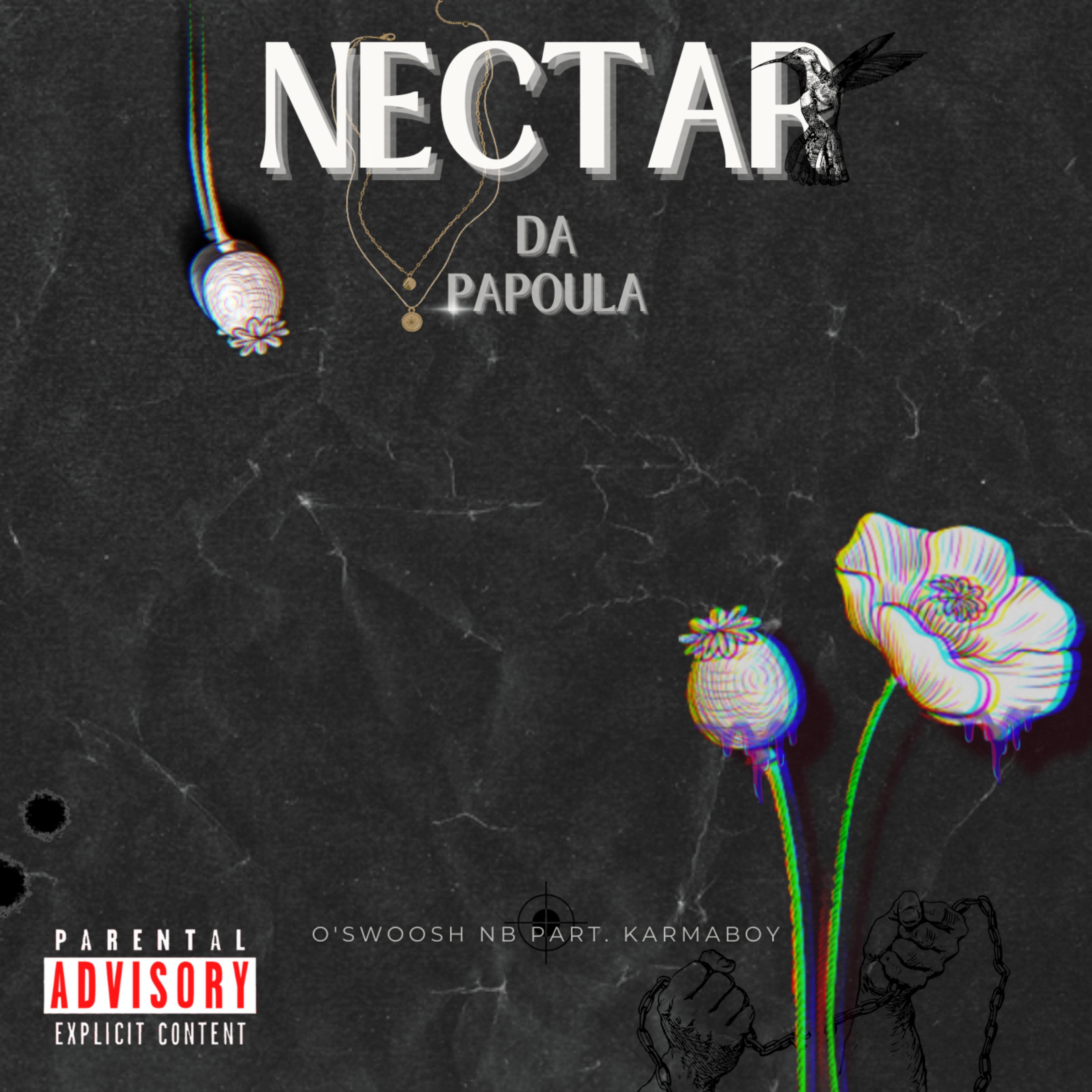 Постер альбома Nectar da Papoula