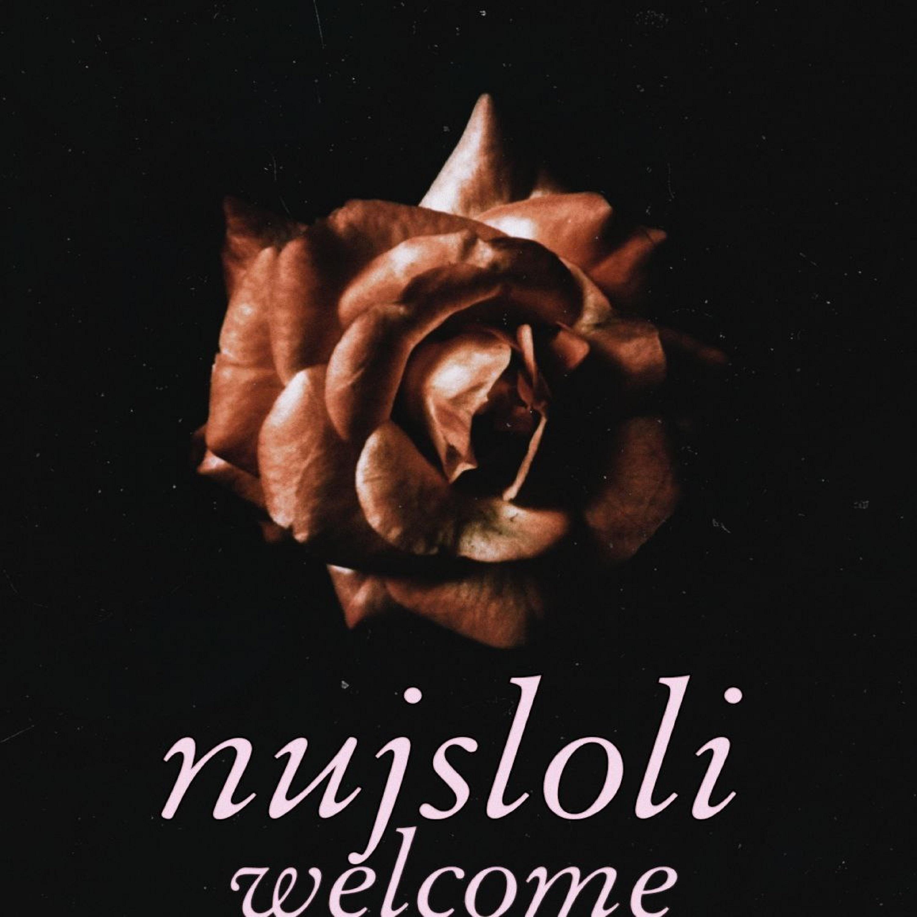 Постер альбома Welcome