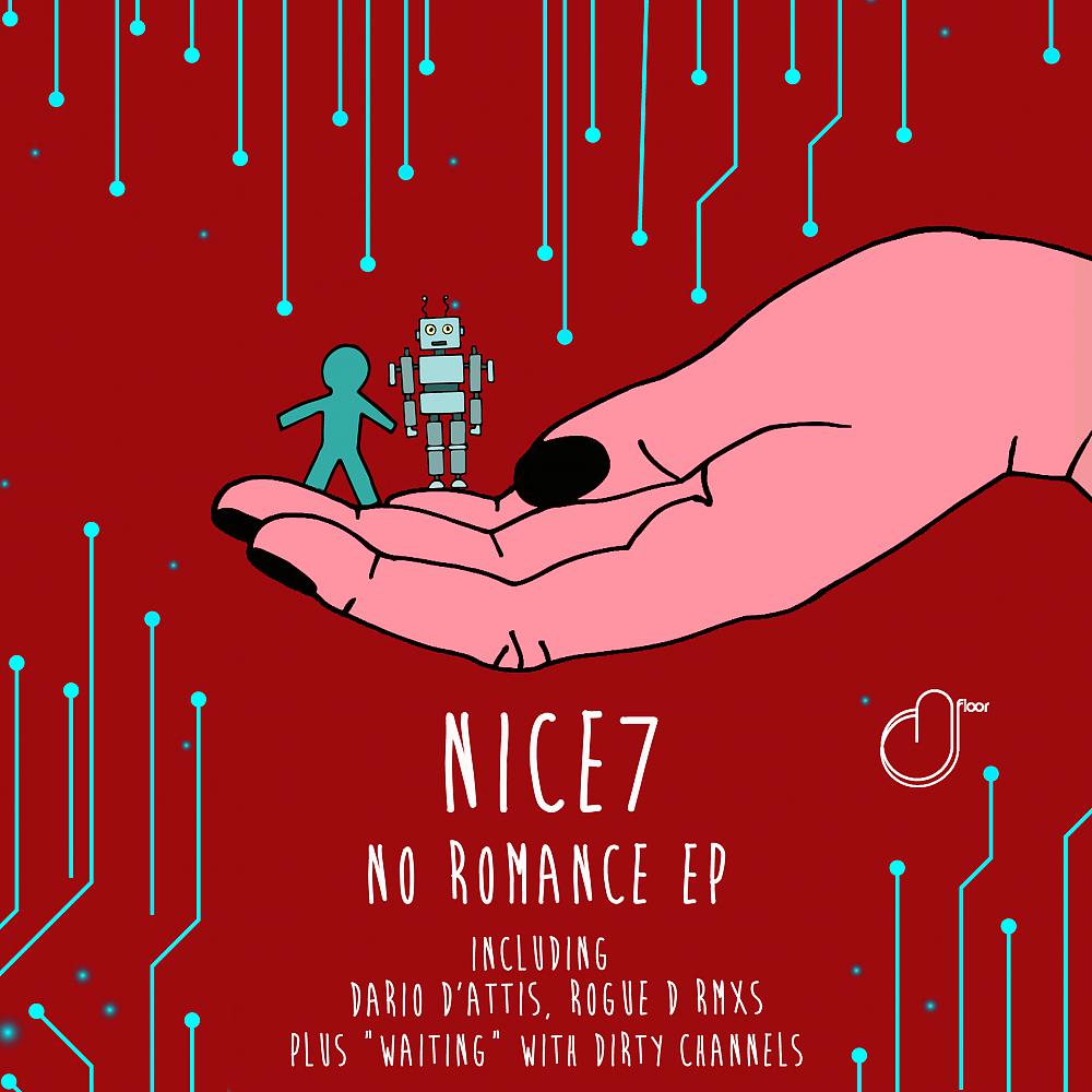 Постер альбома No Romance
