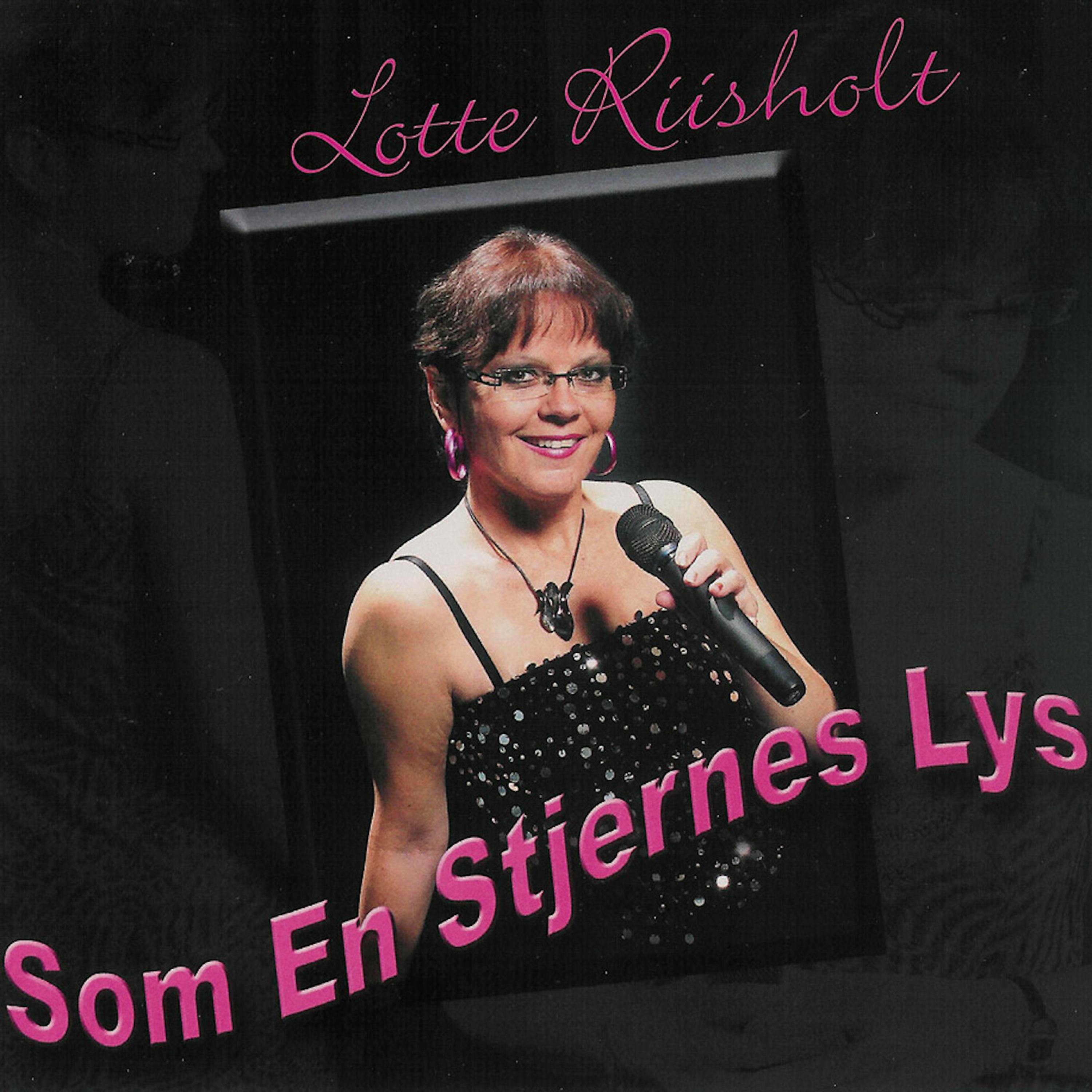 Постер альбома Som En Stjernes Lys