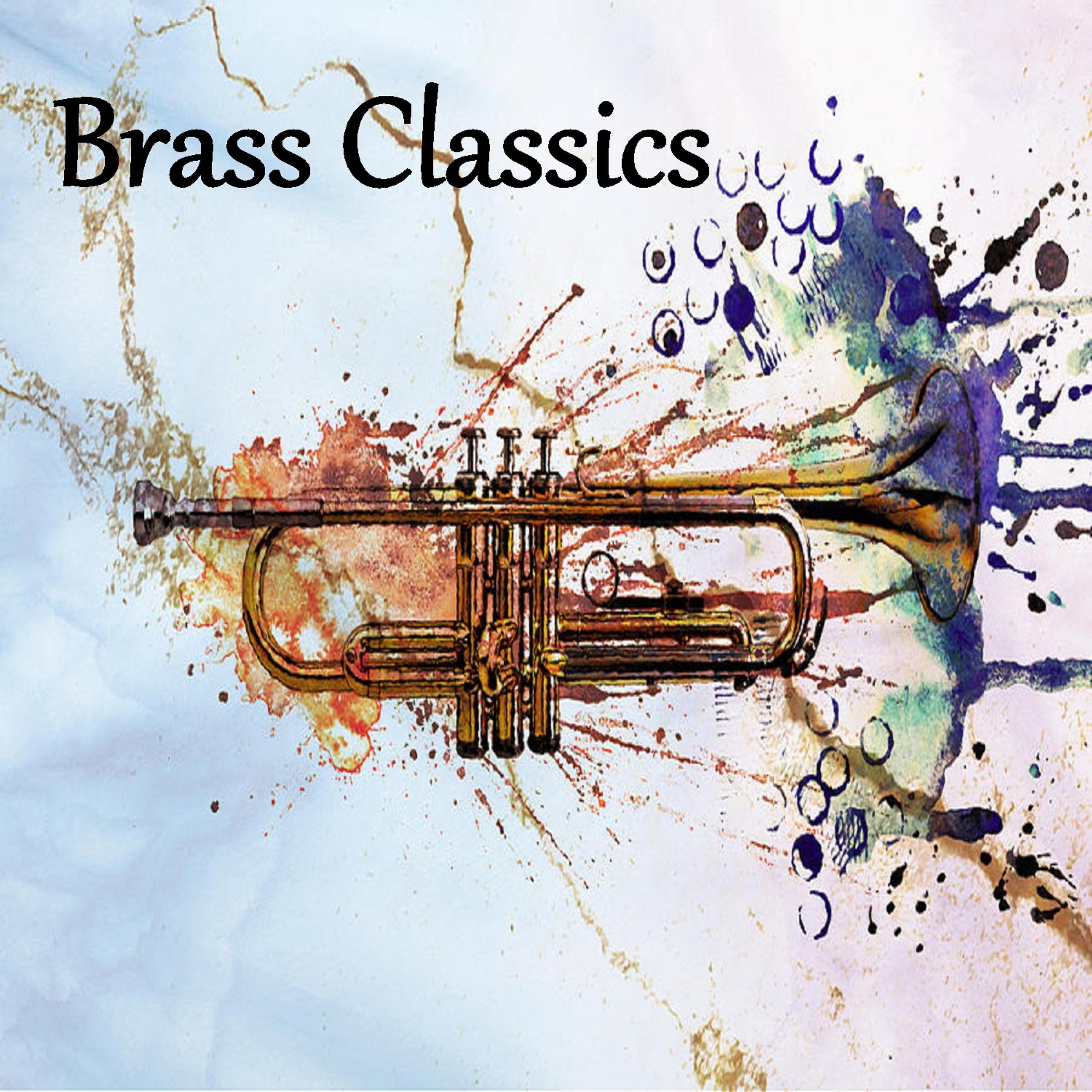 Постер альбома Brass Classics