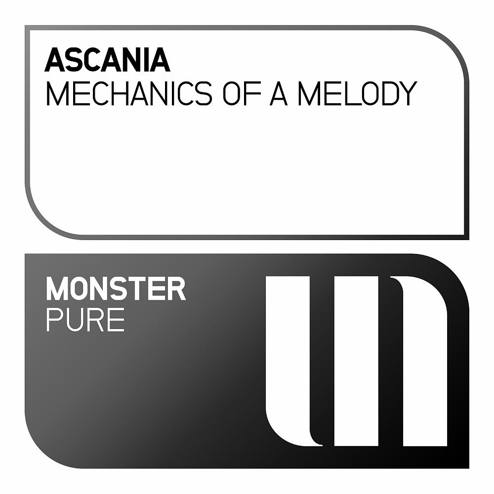 Постер альбома Mechanics Of A Melody