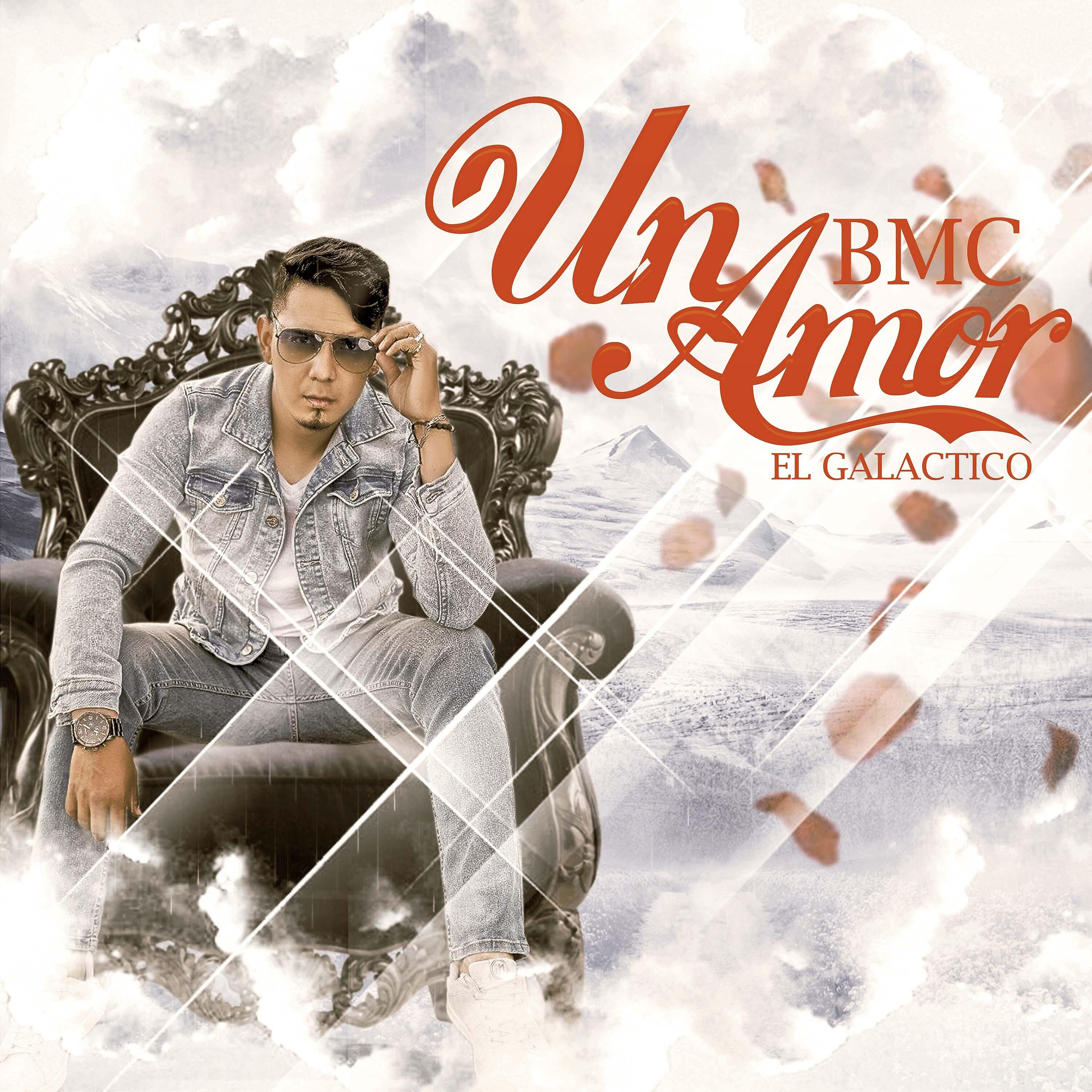 Постер альбома Un Amor