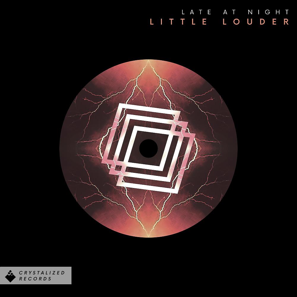 Постер альбома Little Louder
