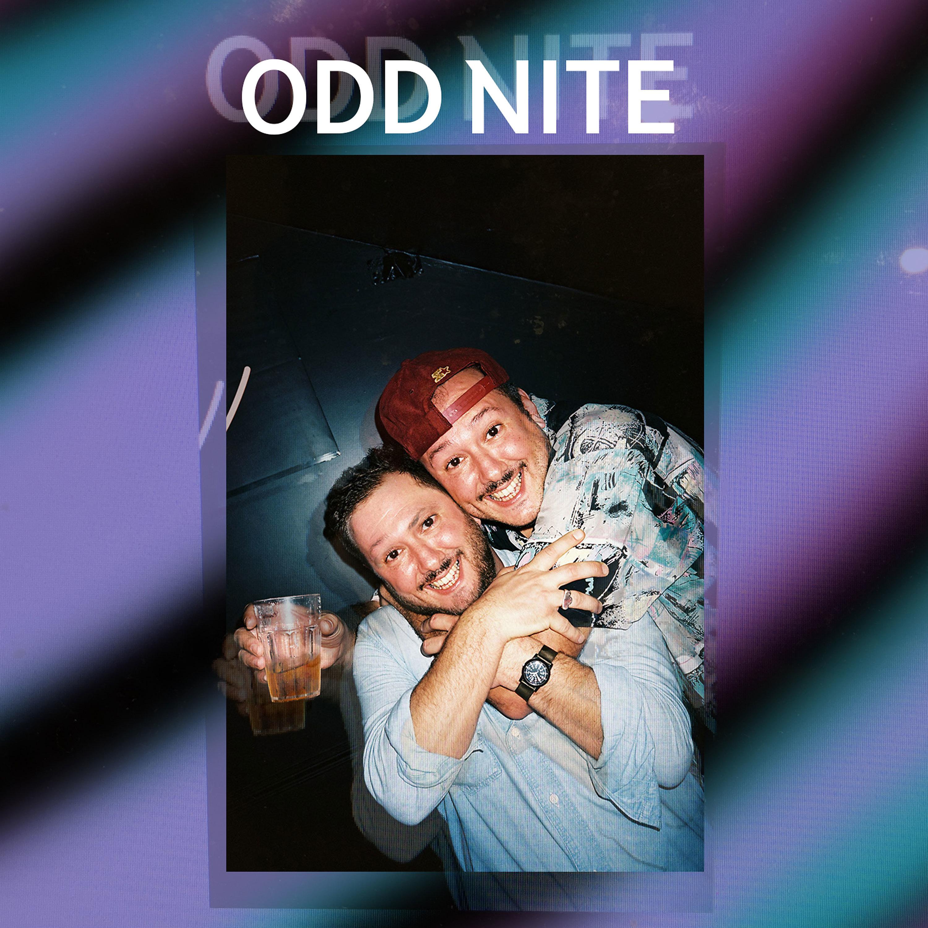 Постер альбома Odd Nite