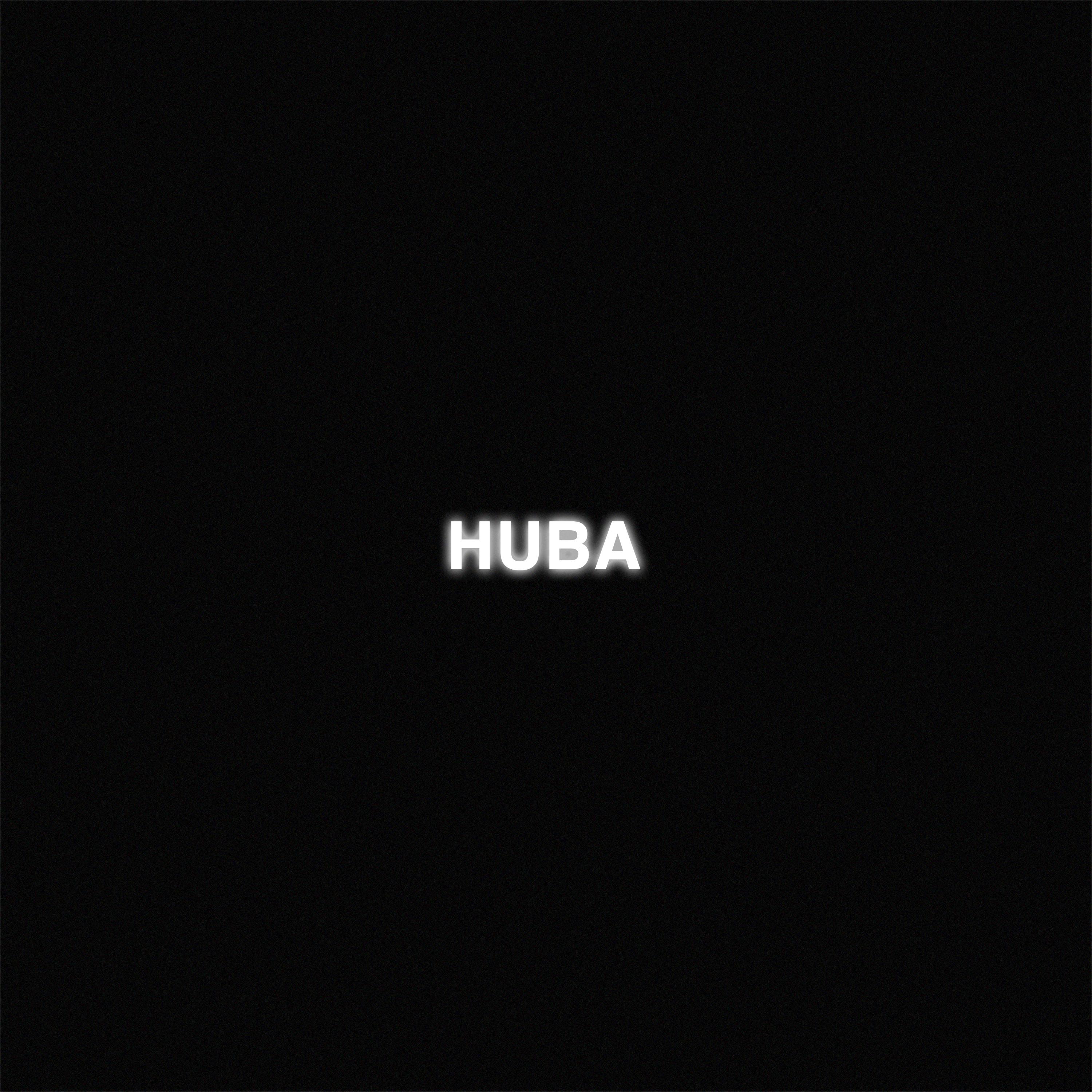 Постер альбома HUBA