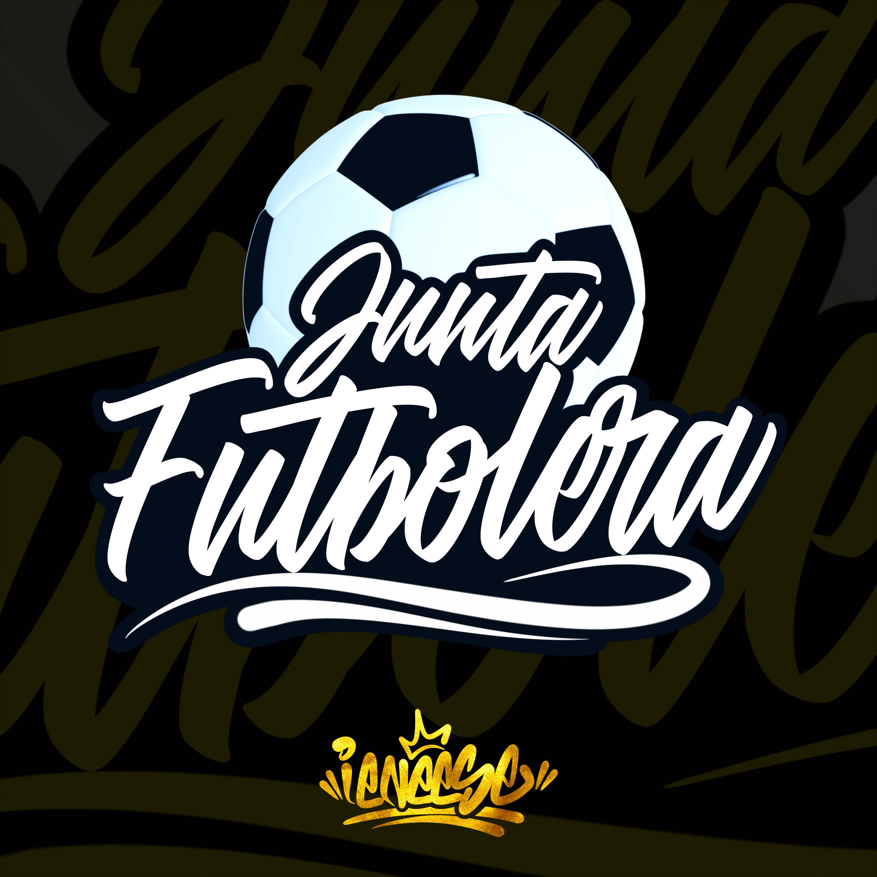 Постер альбома Junta Futbolera