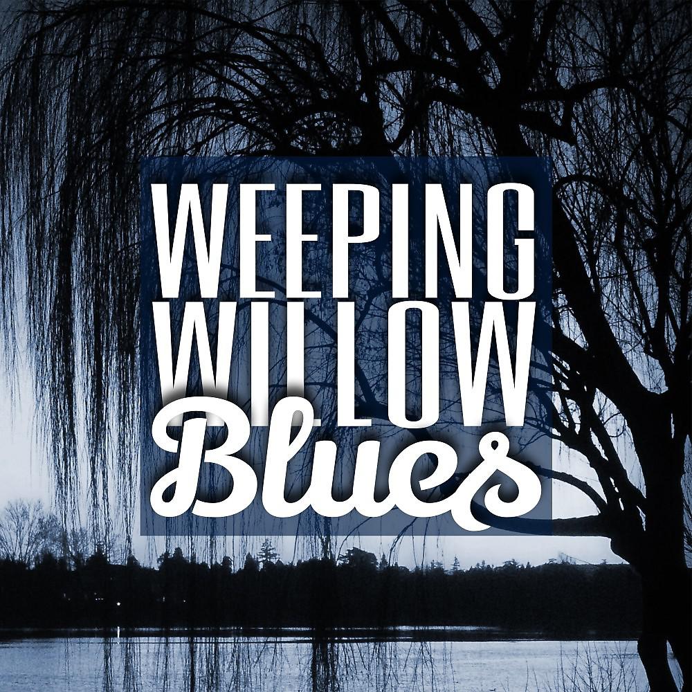 Постер альбома Weeping Willow Blues