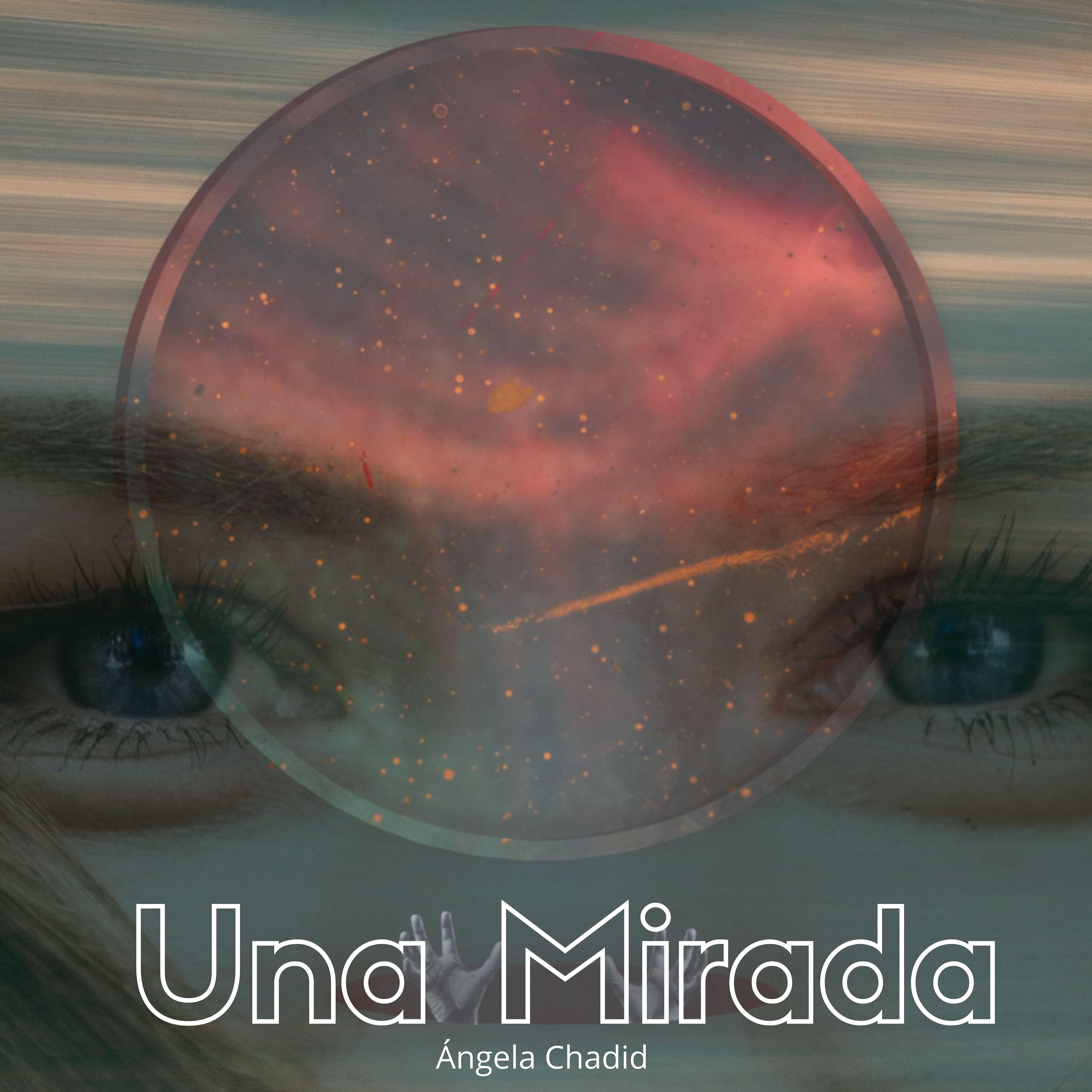 Постер альбома Una Mirada