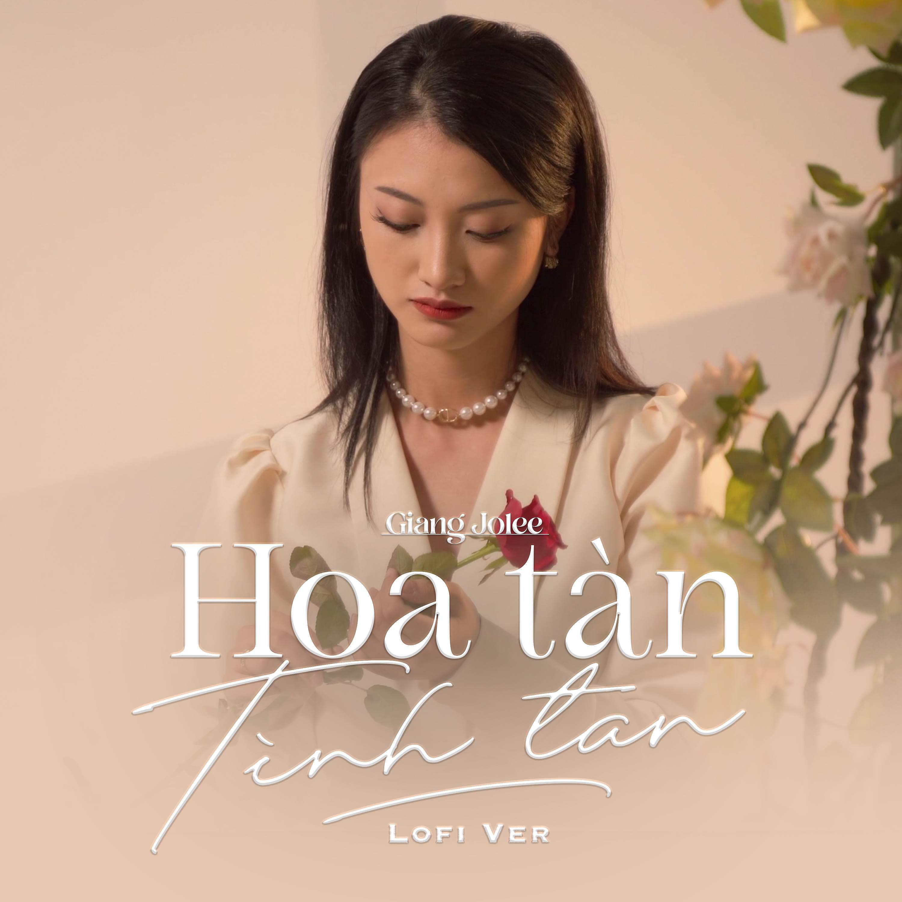 Постер альбома Hoa Tàn Tình Tan