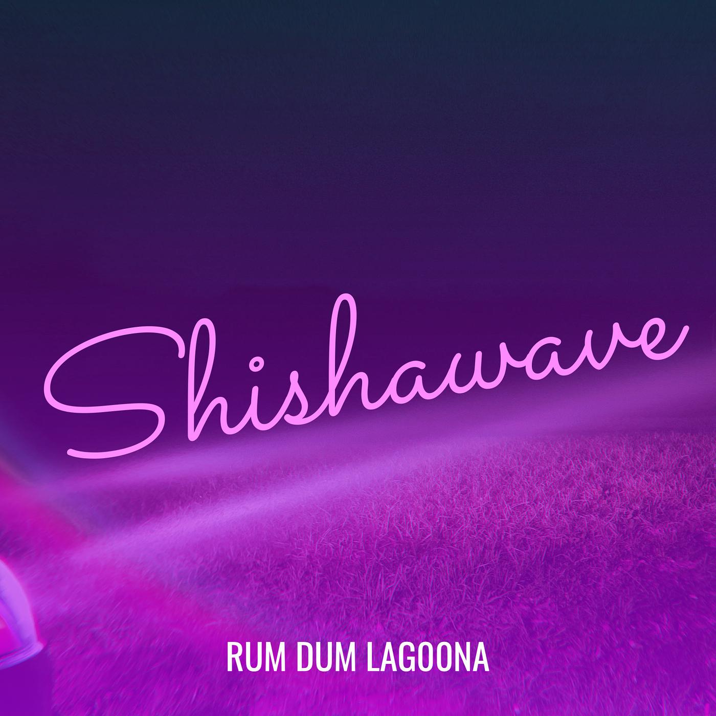 Постер альбома Shishawave