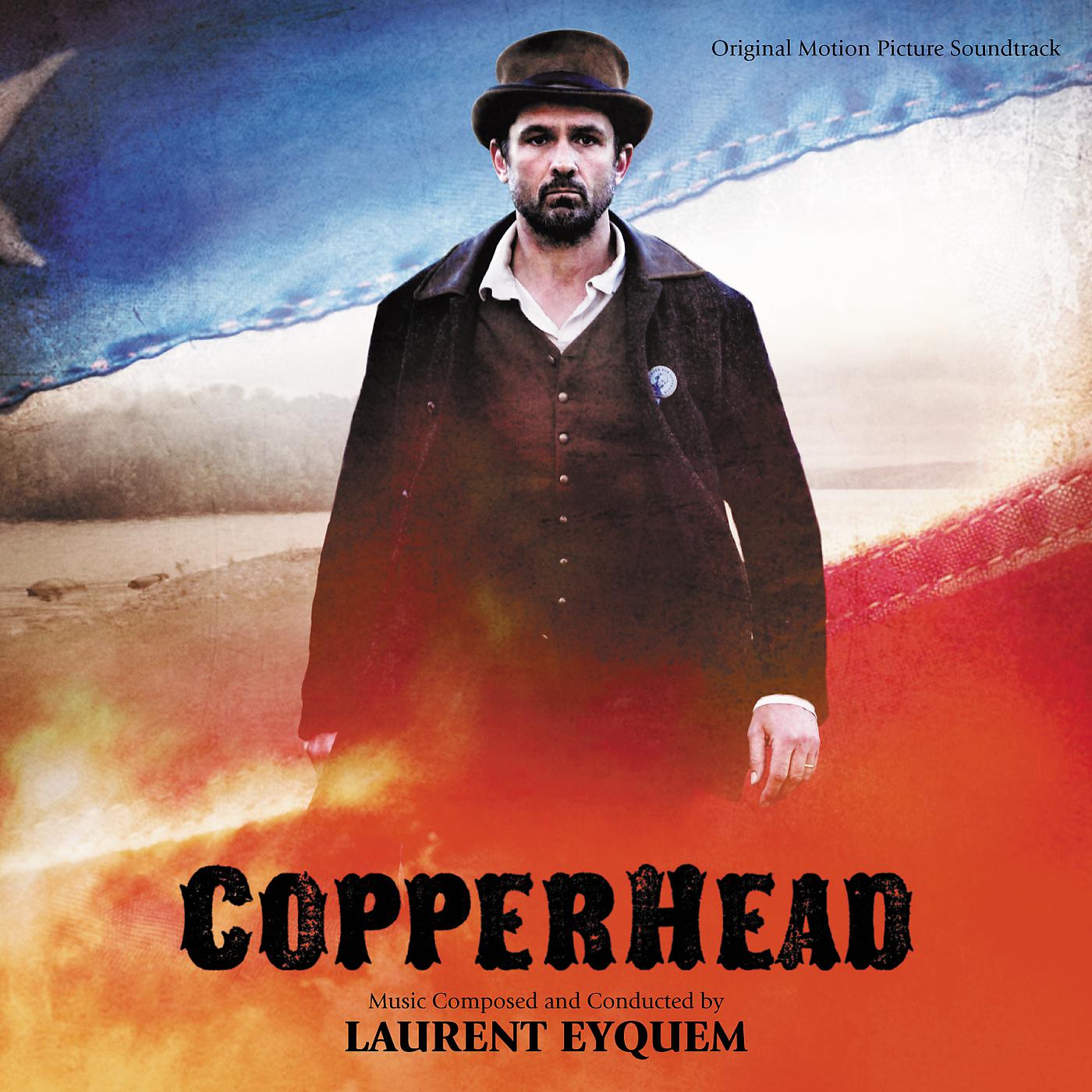 Постер альбома Copperhead