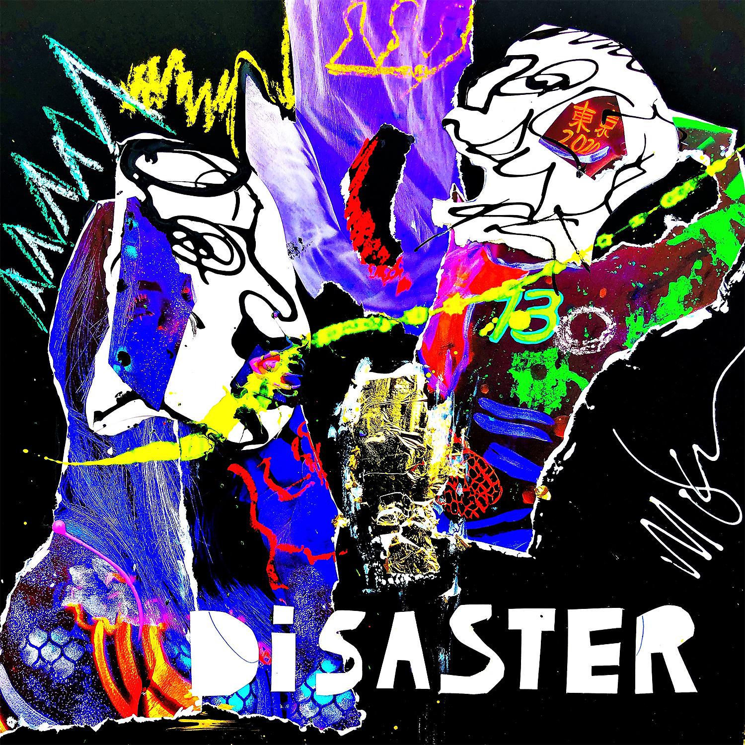 Постер альбома Disaster