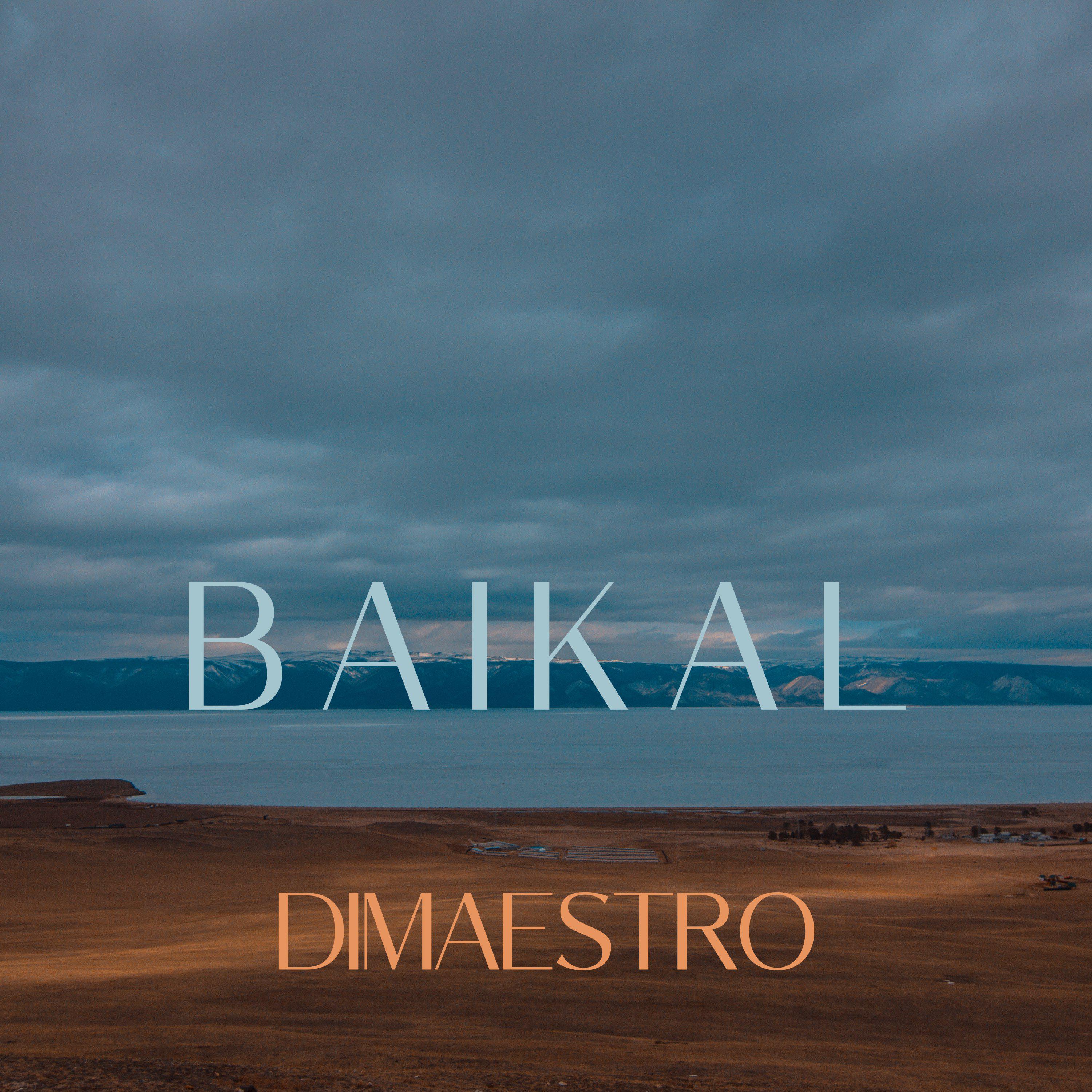 Постер альбома Baikal