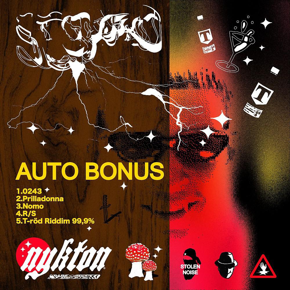 Постер альбома Auto Bonus