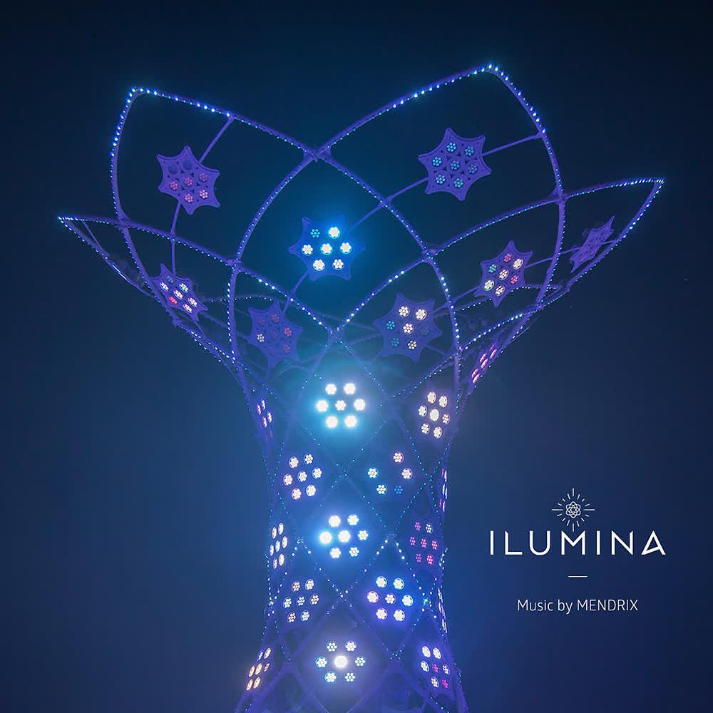 Постер альбома Ilumina
