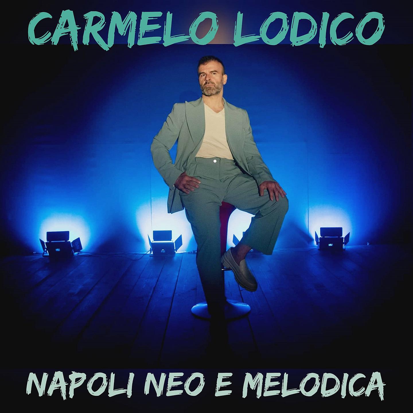 Постер альбома Napoli neo e melodica