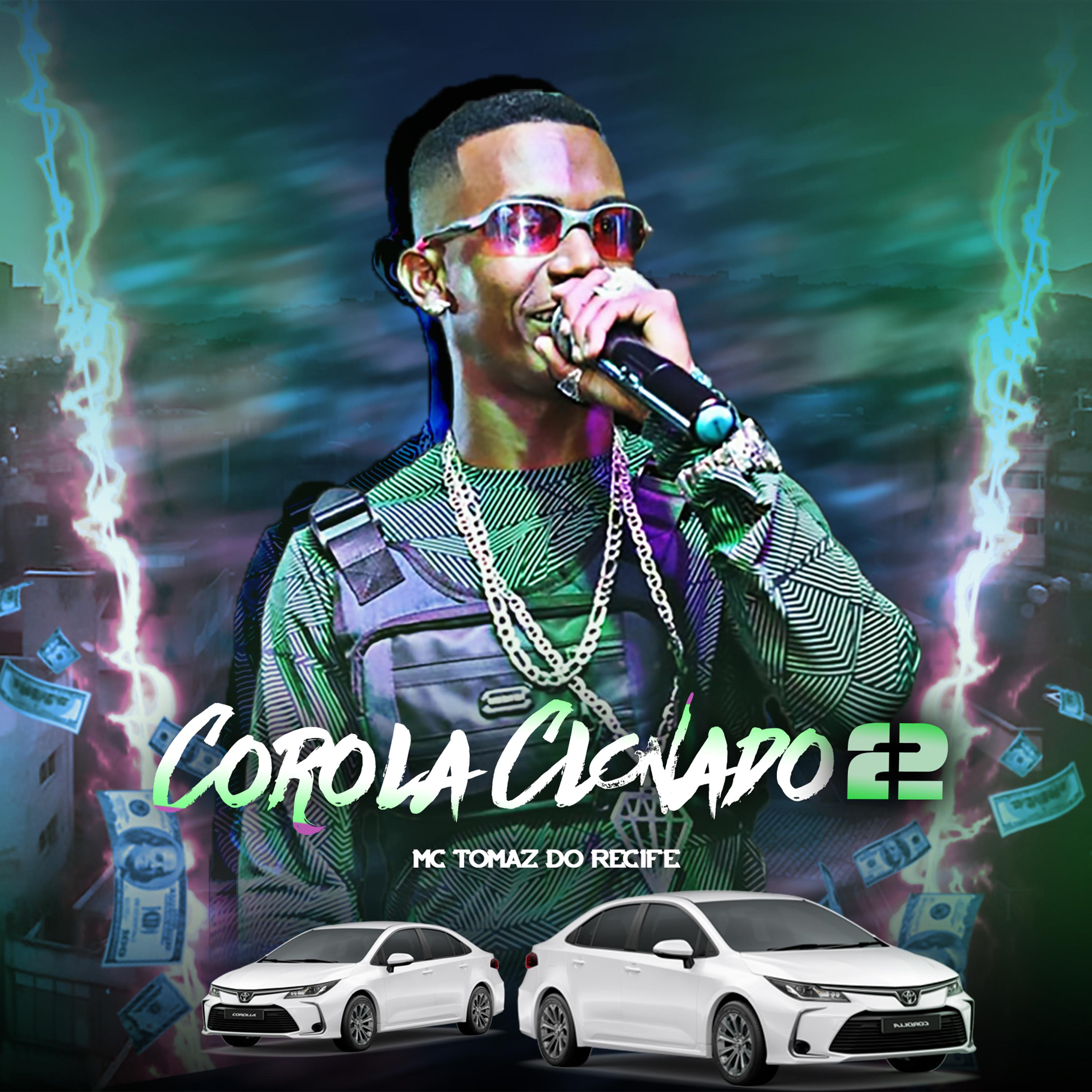 Постер альбома Corola Clonado 2