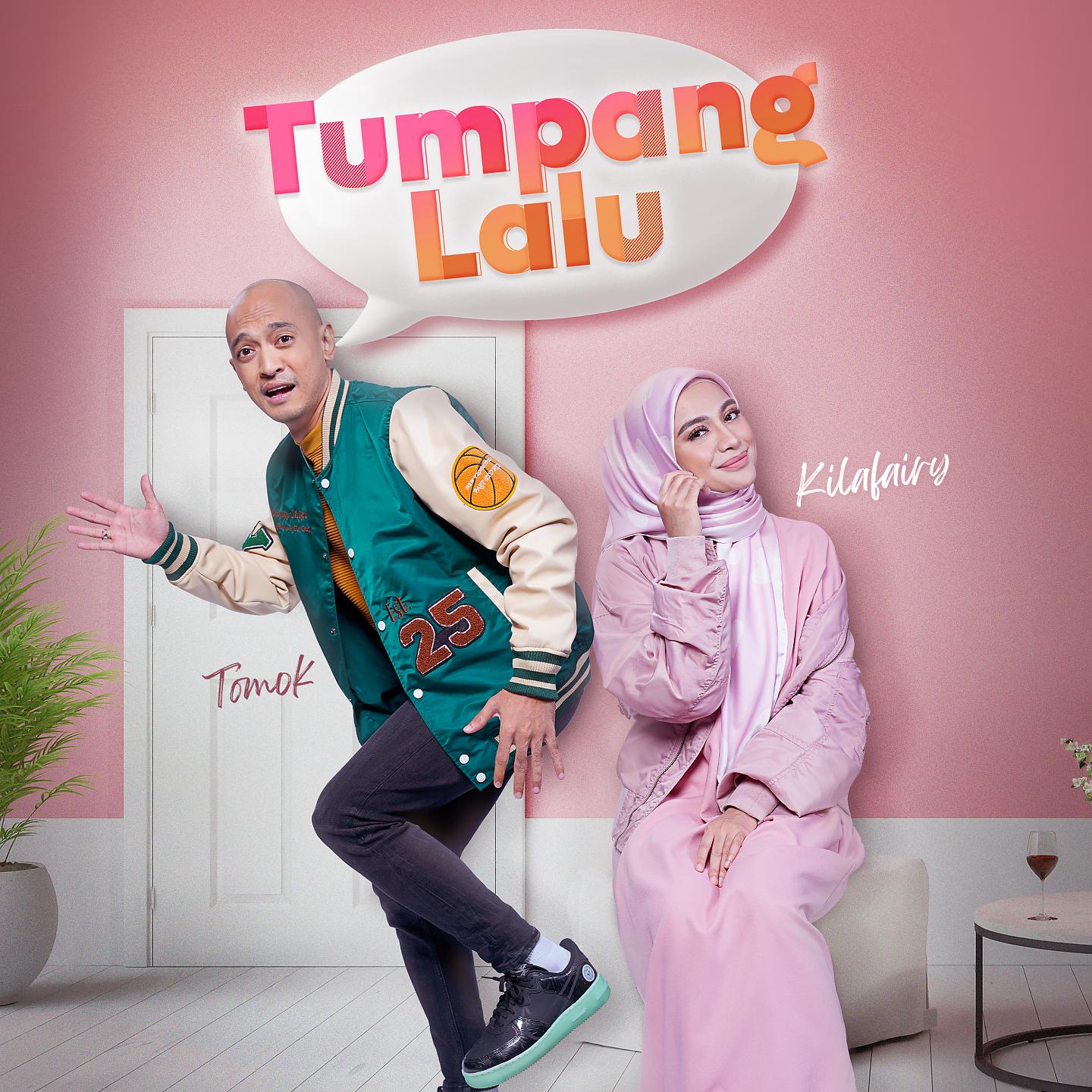 Постер альбома Tumpang Lalu