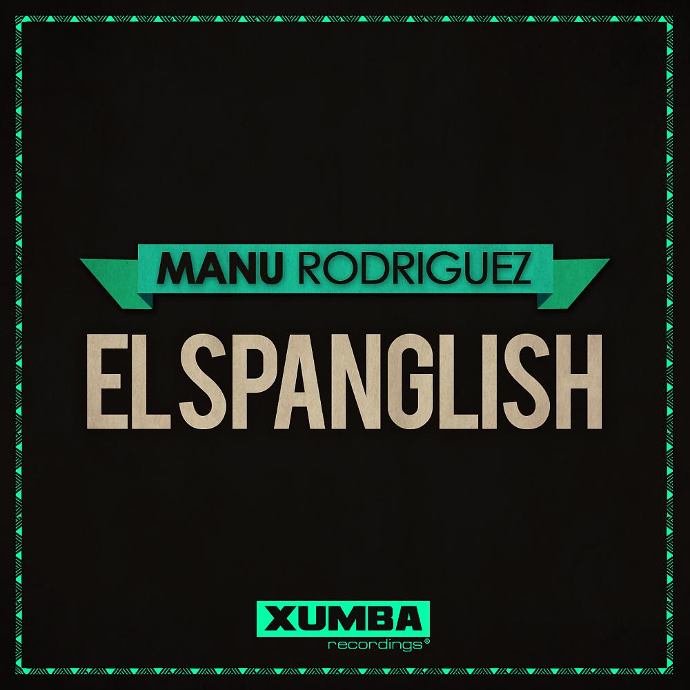 Постер альбома El Spanglish
