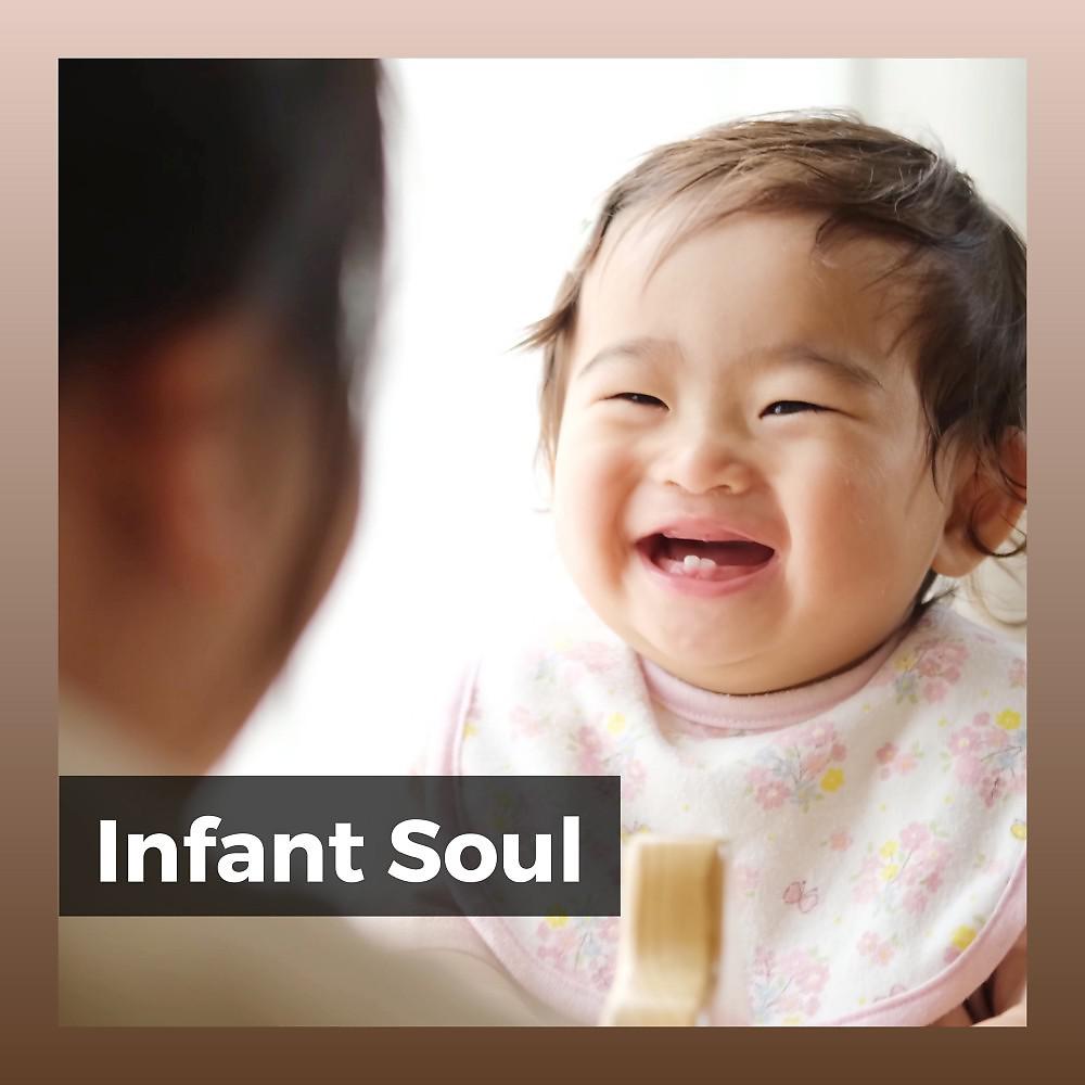 Постер альбома Infant Soul