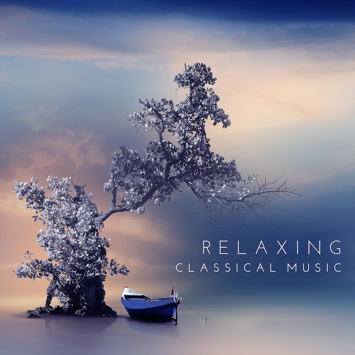 Постер альбома Relaxing Classical Music