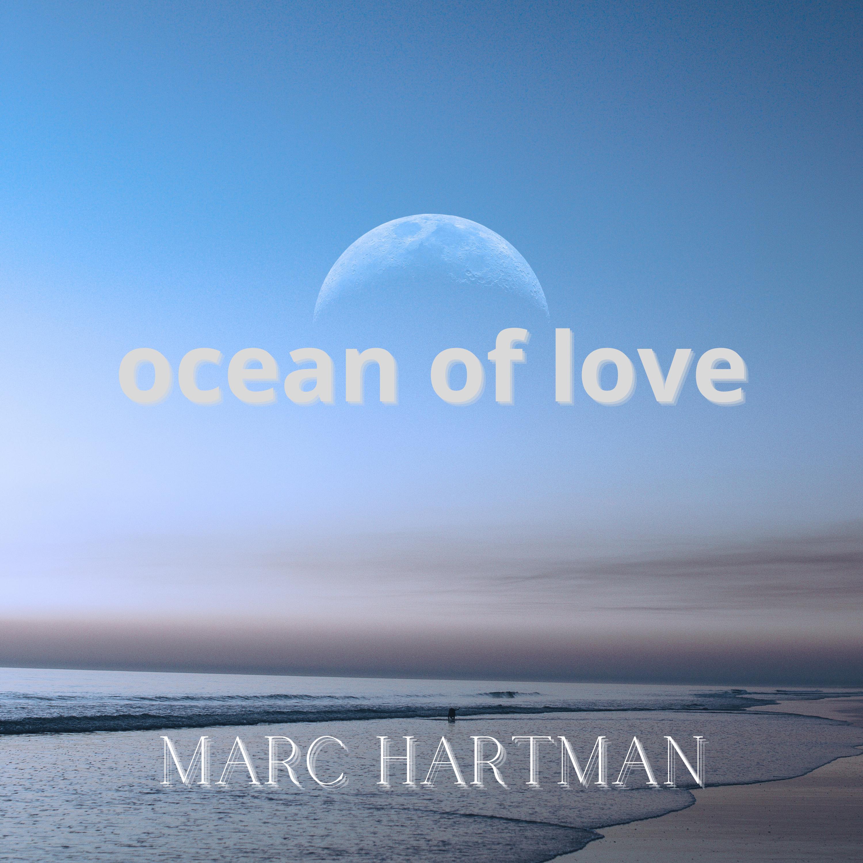 Постер альбома Ocean Of Love