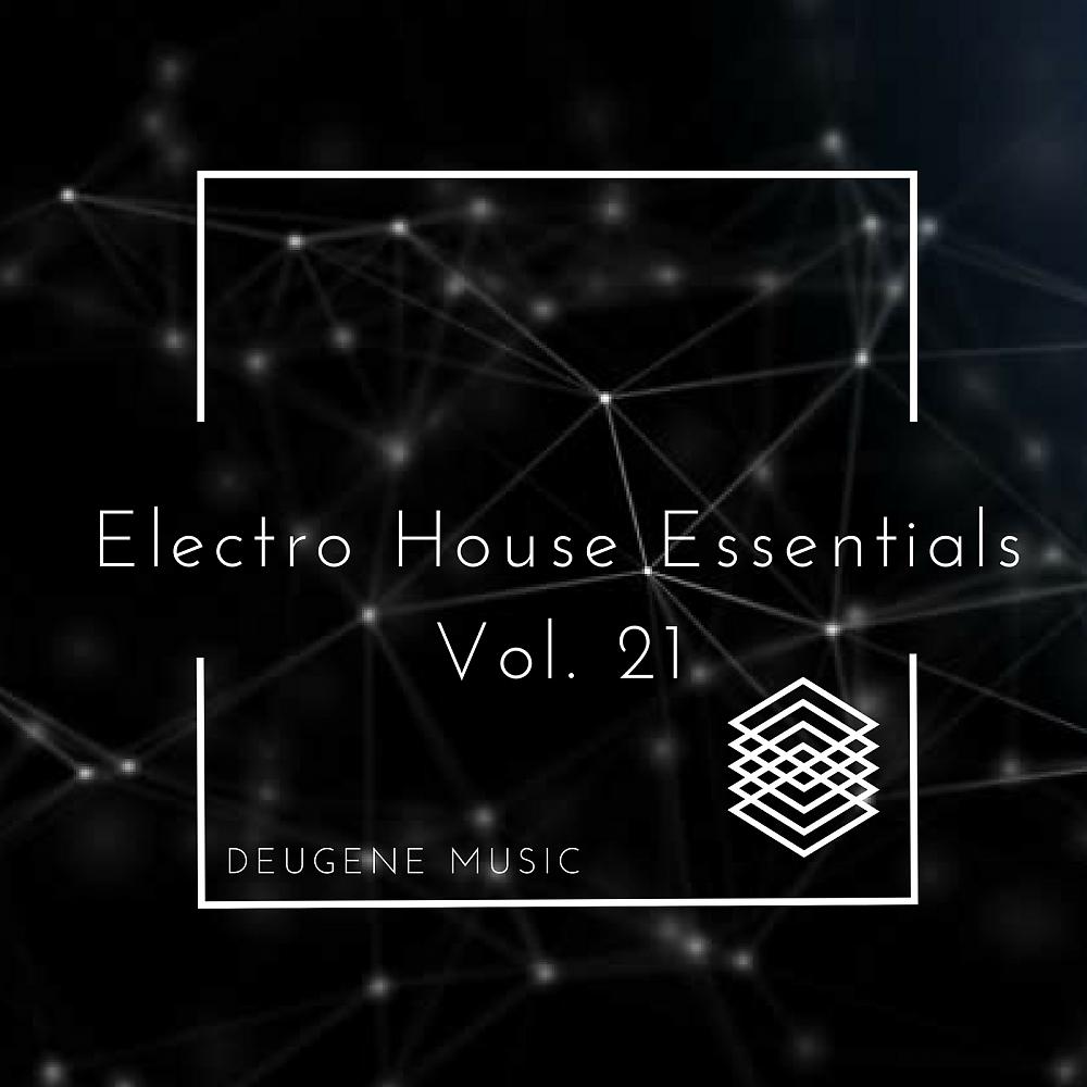 Постер альбома Deugene Music Electro House Essentials, Vol. 21