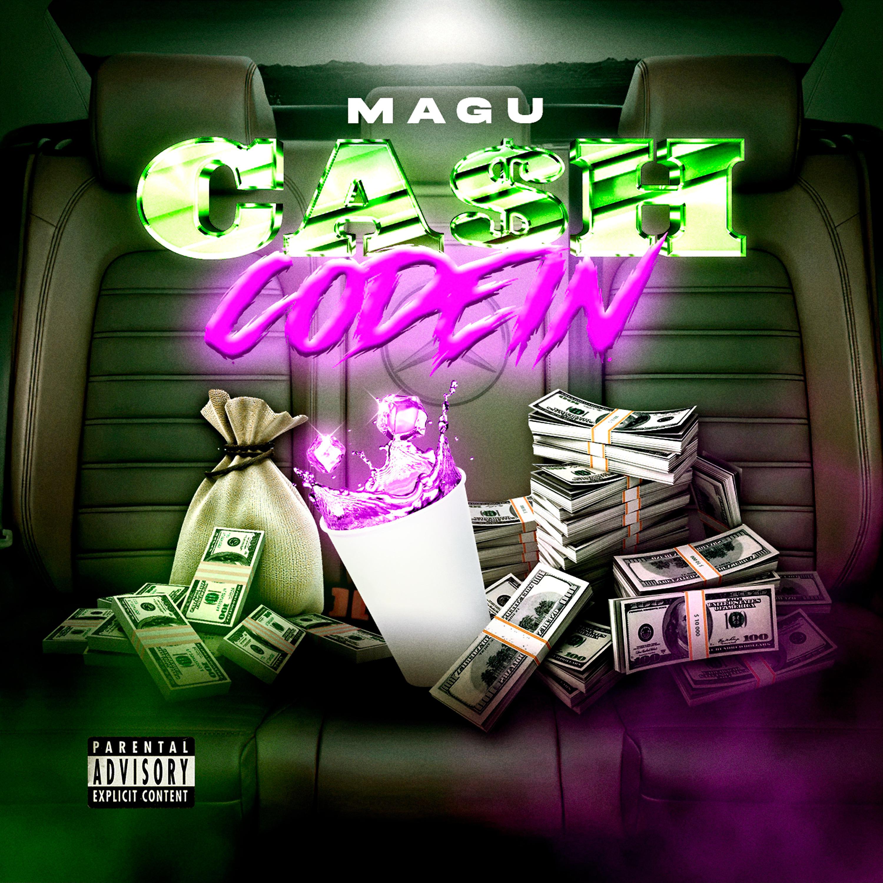 Постер альбома Cash Codein
