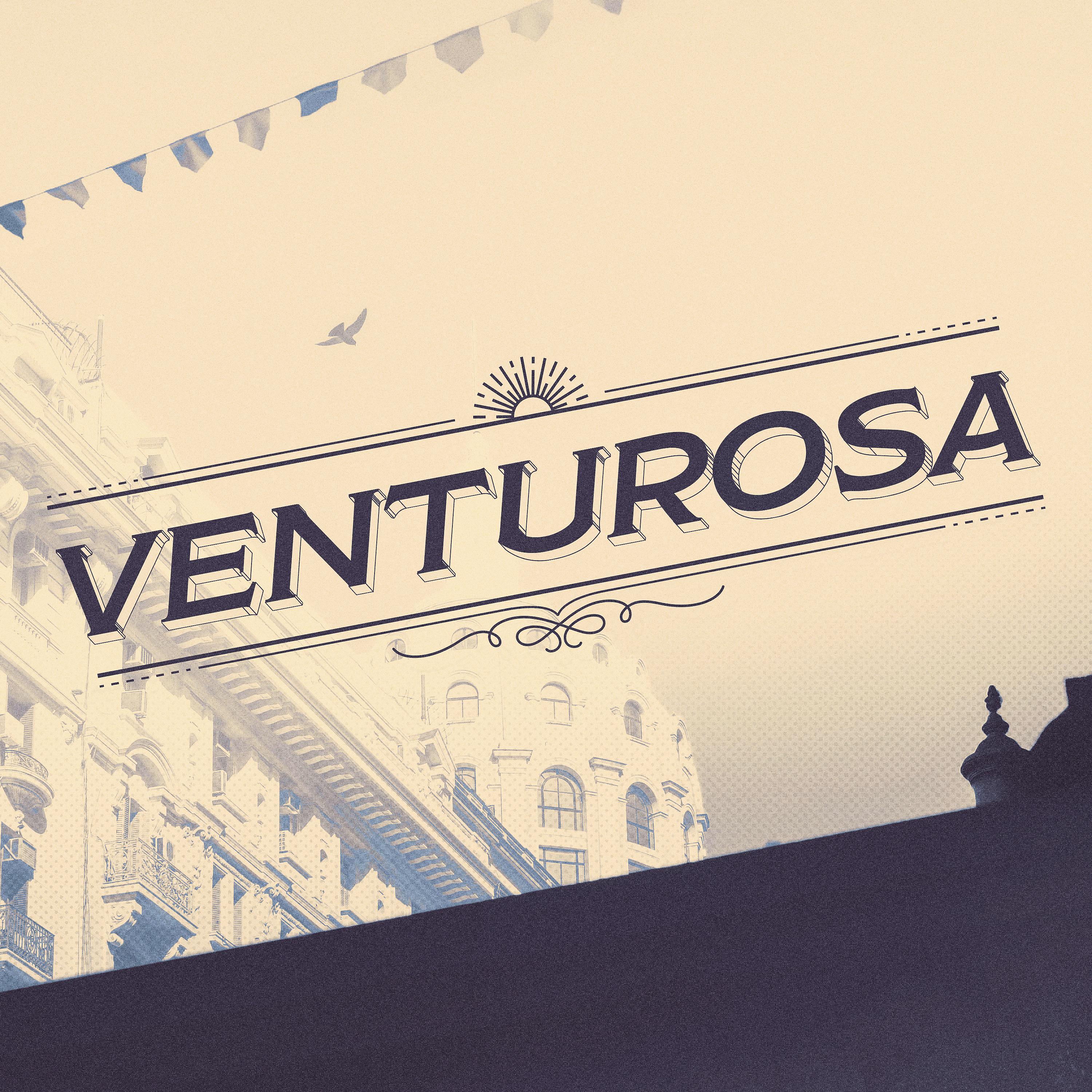 Постер альбома Venturosa