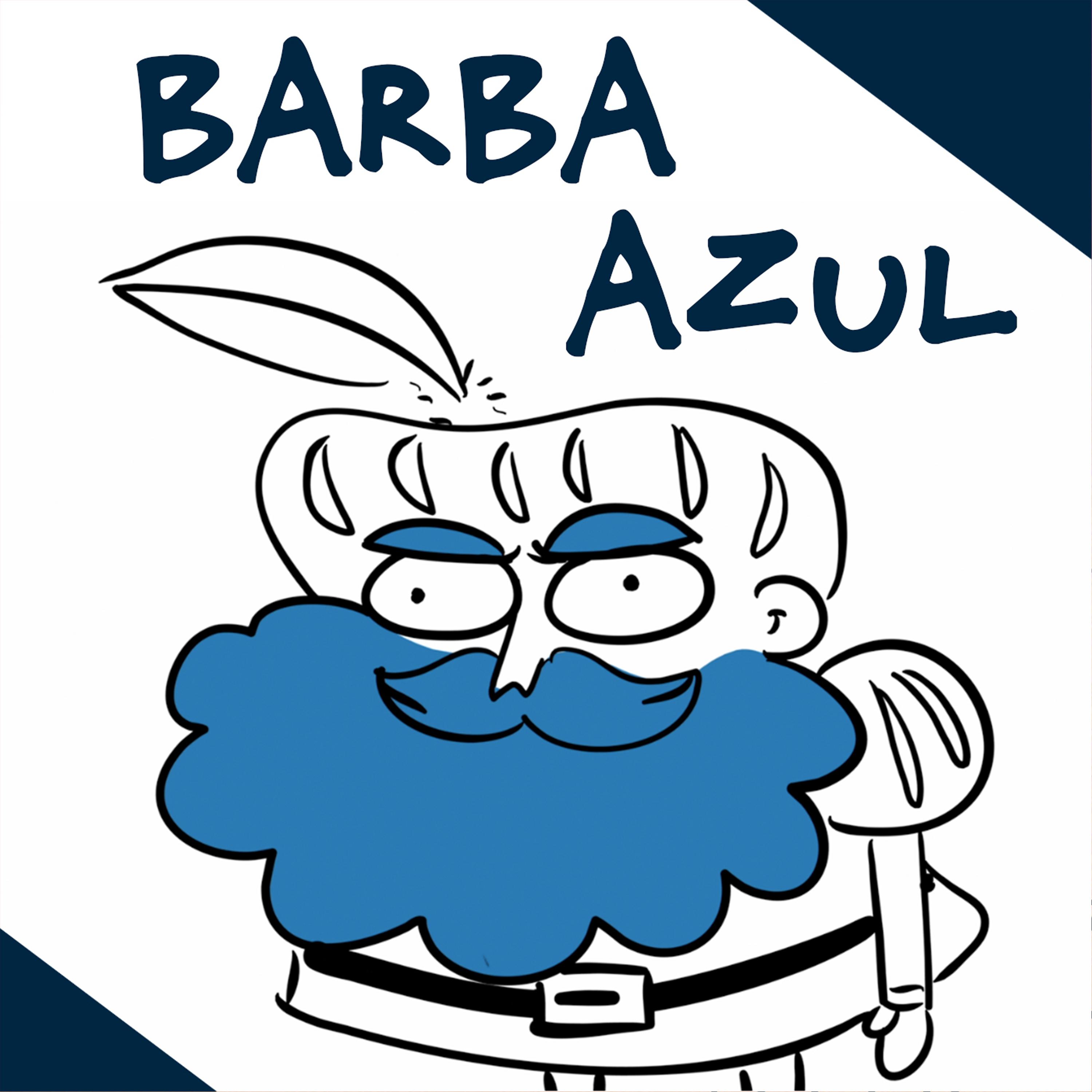 Постер альбома Barba Azul