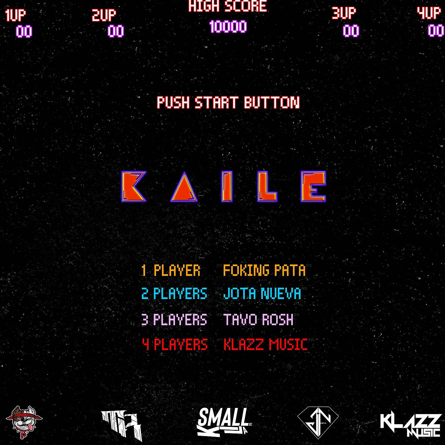 Постер альбома Kaile