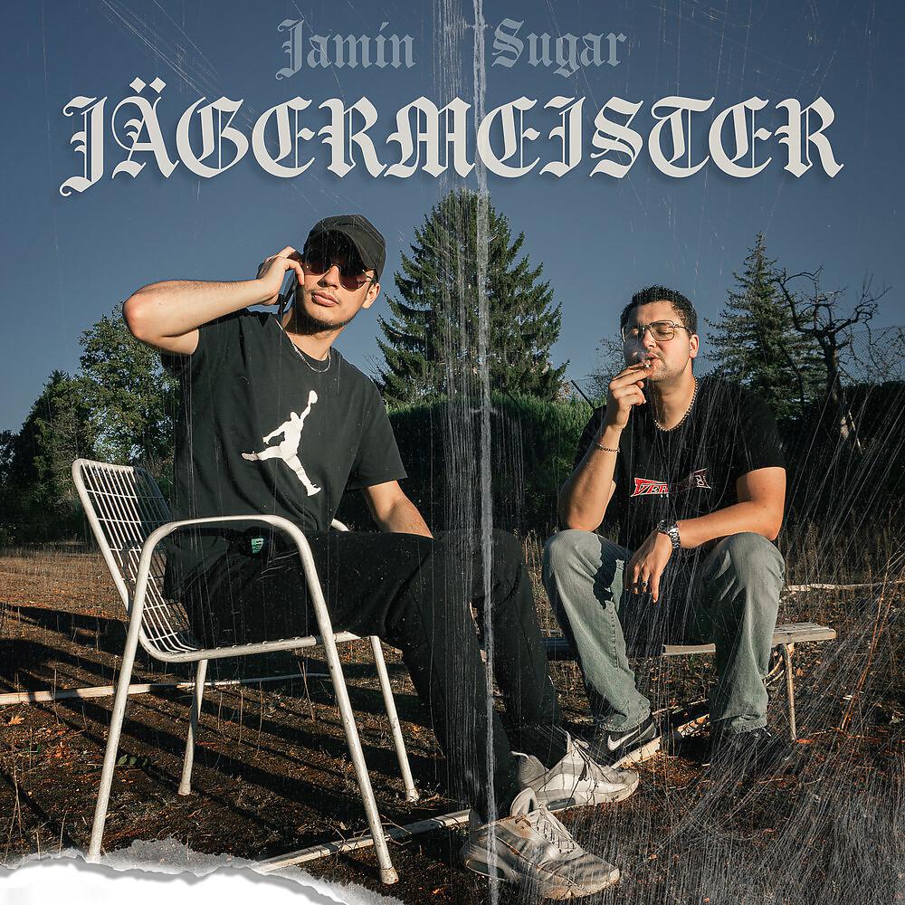 Постер альбома Jägermeister