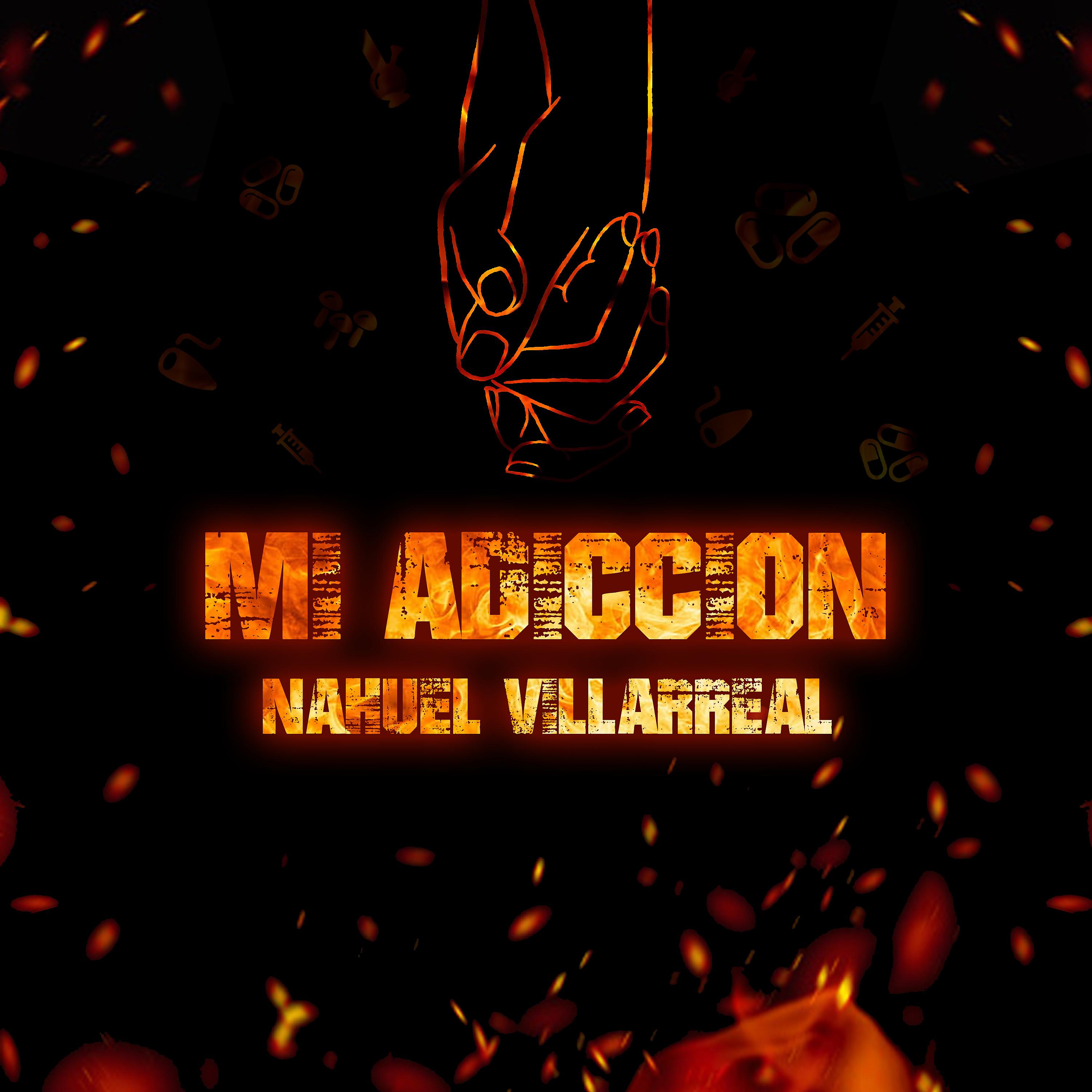 Постер альбома Mi Adicción