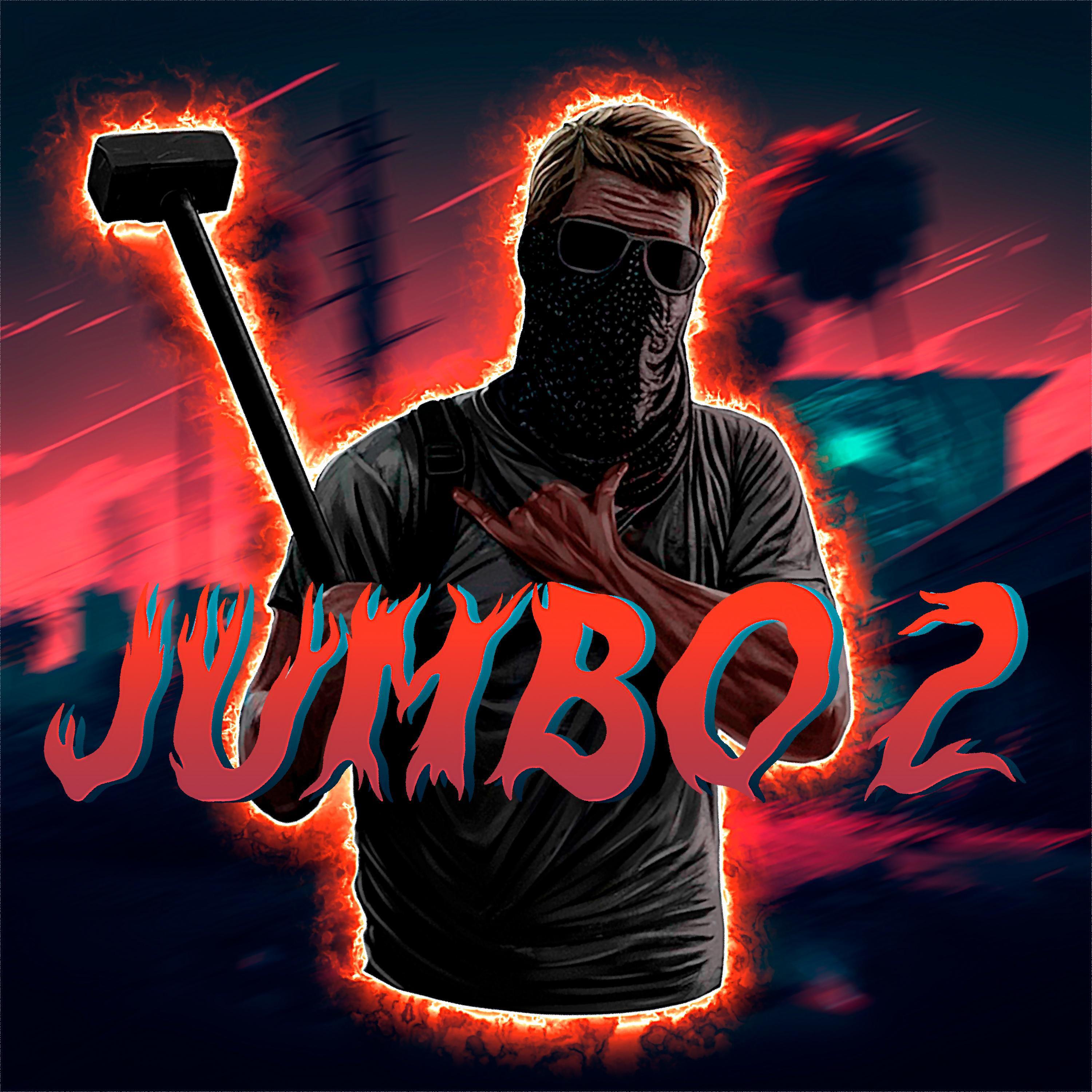Постер альбома Jumbo 2