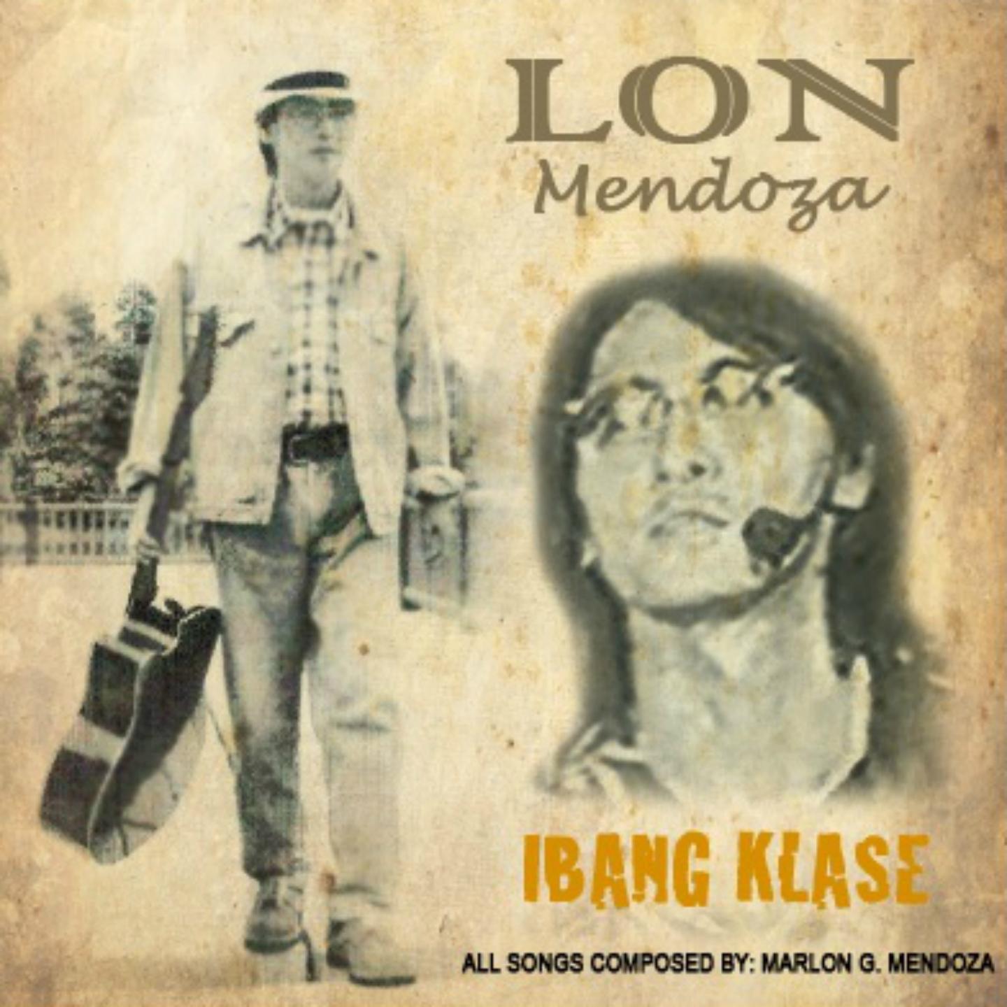 Постер альбома Ibang Klase