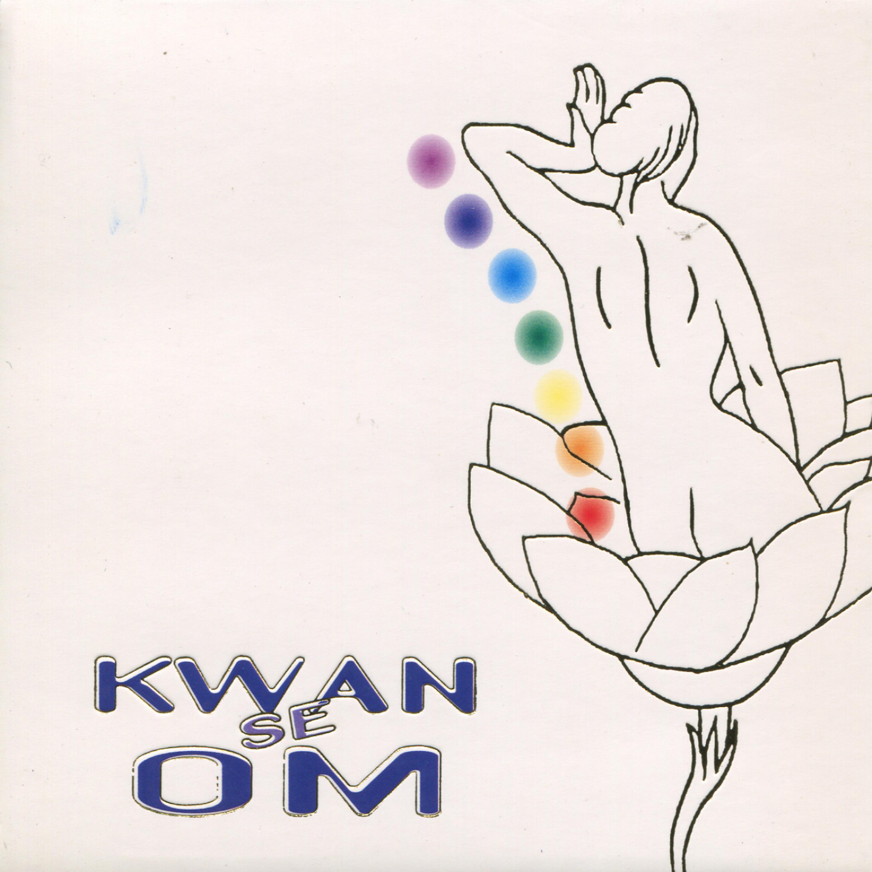 Постер альбома Kwan Se Om